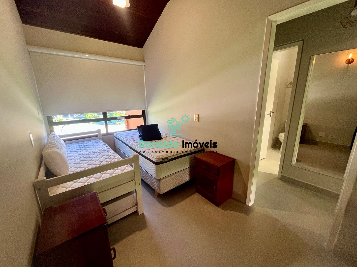 Casa de Condomínio, 3 quartos - Foto 10