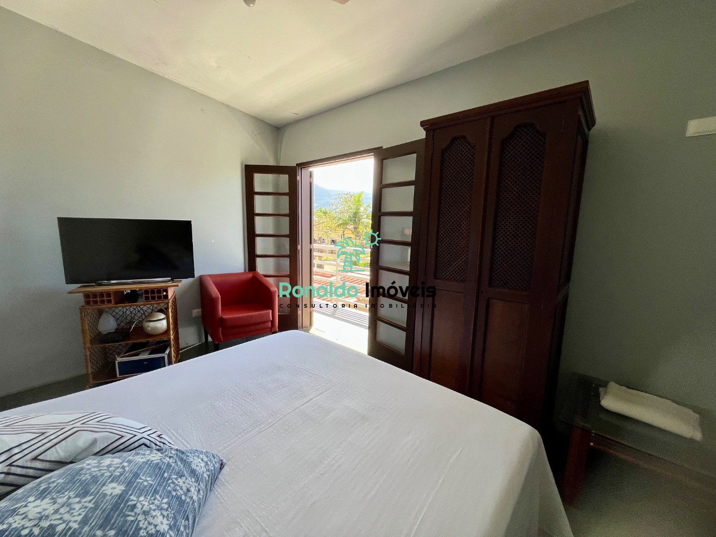 Casa de Condomínio, 3 quartos - Foto 25