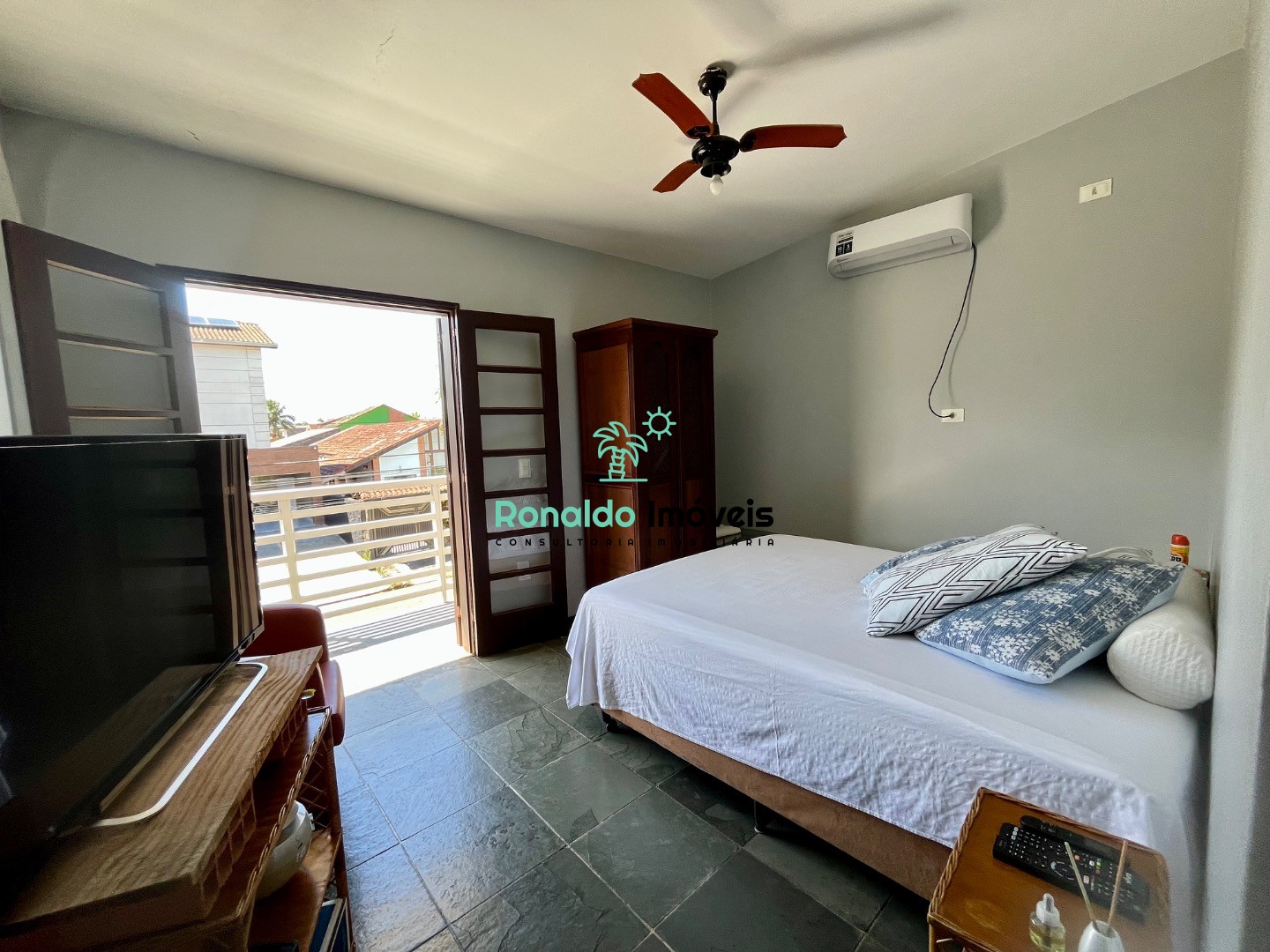 Casa de Condomínio, 3 quartos - Foto 24