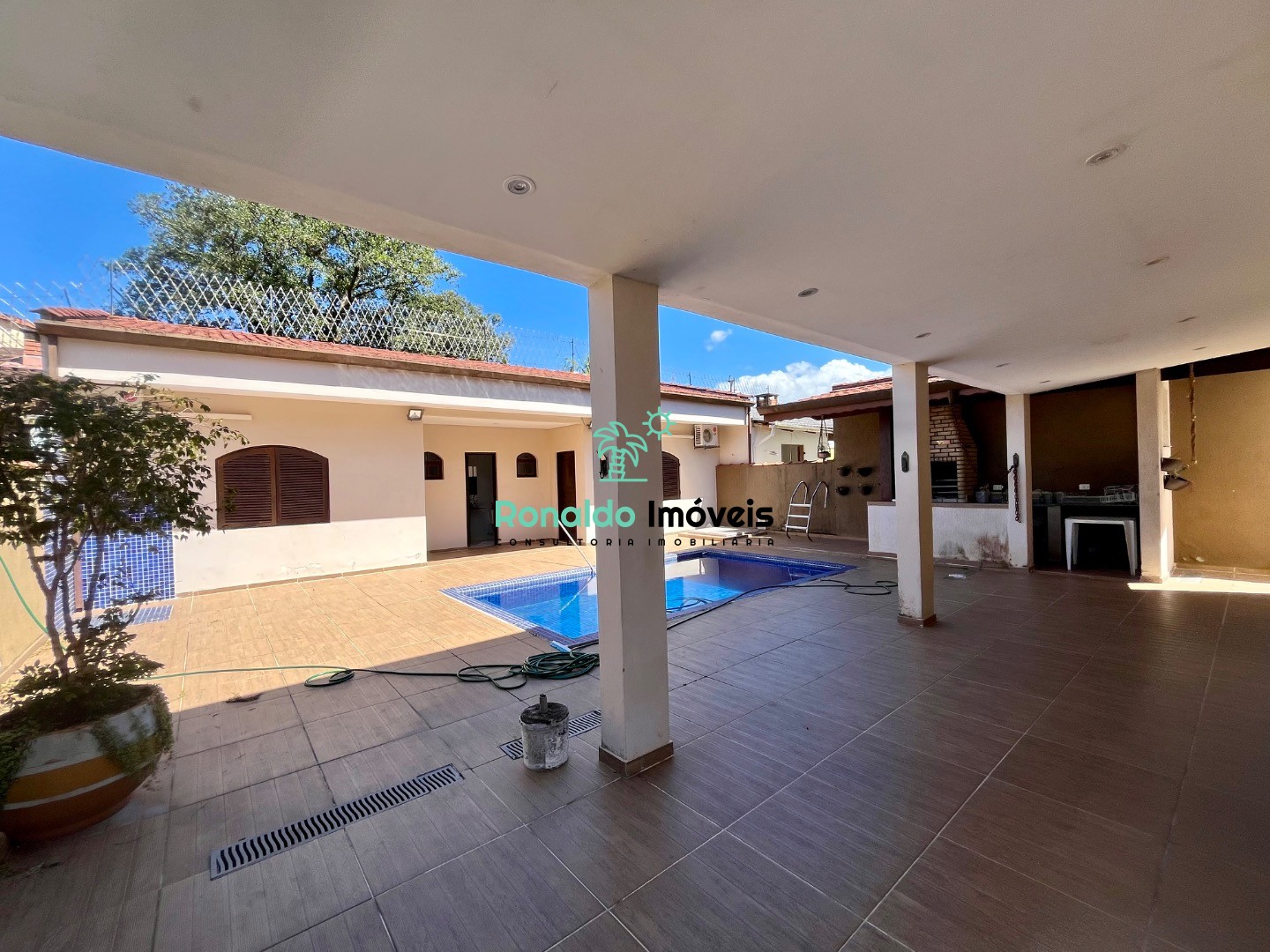Casa de Condomínio, 3 quartos - Foto 6
