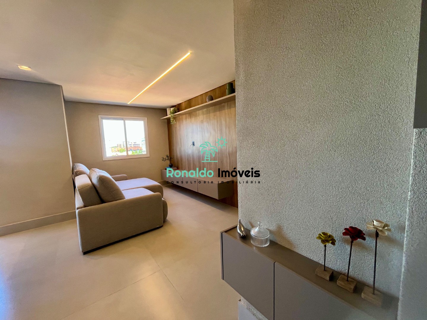 Apartamento, 3 quartos, 103 m² - Foto 2