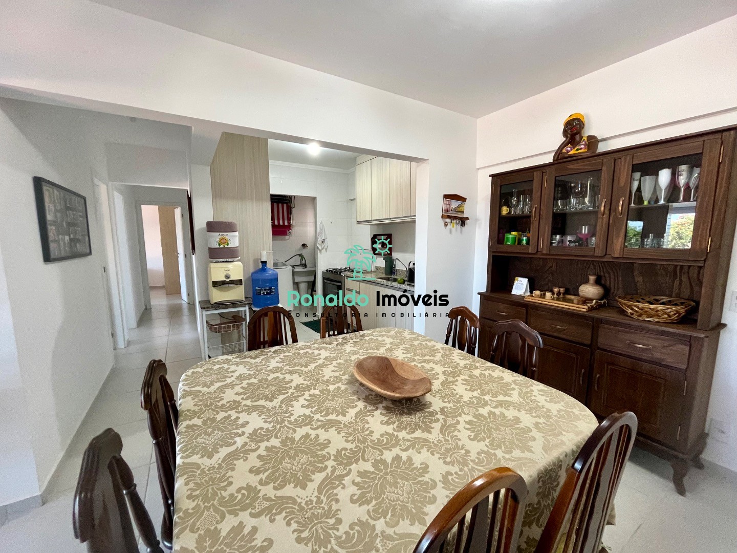 Apartamento, 3 quartos, 89 m² - Foto 3