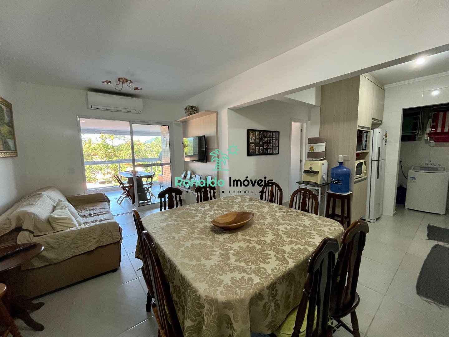 Apartamento, 3 quartos, 89 m² - Foto 2
