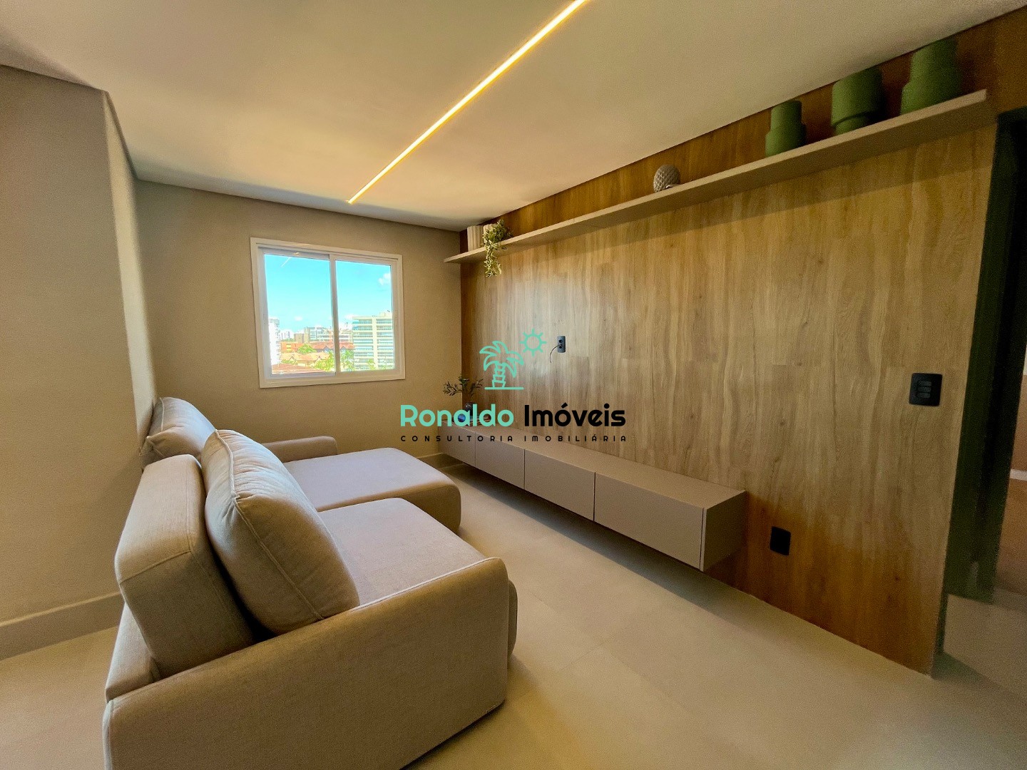Apartamento, 3 quartos, 103 m² - Foto 3