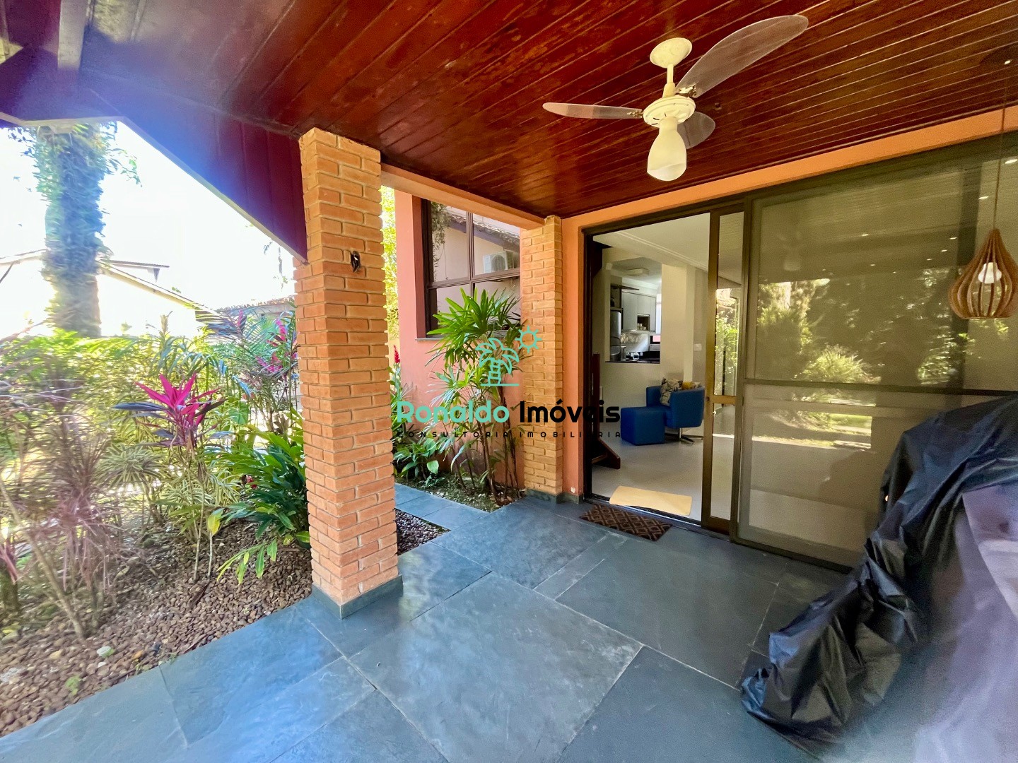Casa de Condomínio, 3 quartos - Foto 2