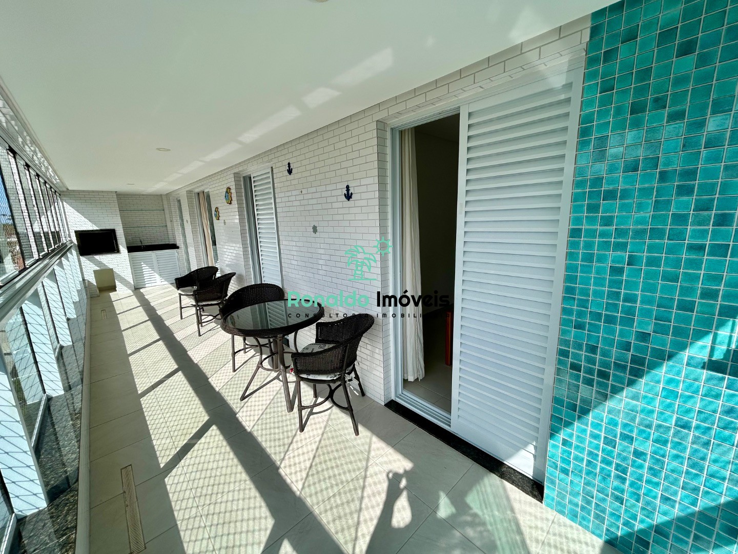 Apartamento, 3 quartos, 108 m² - Foto 6
