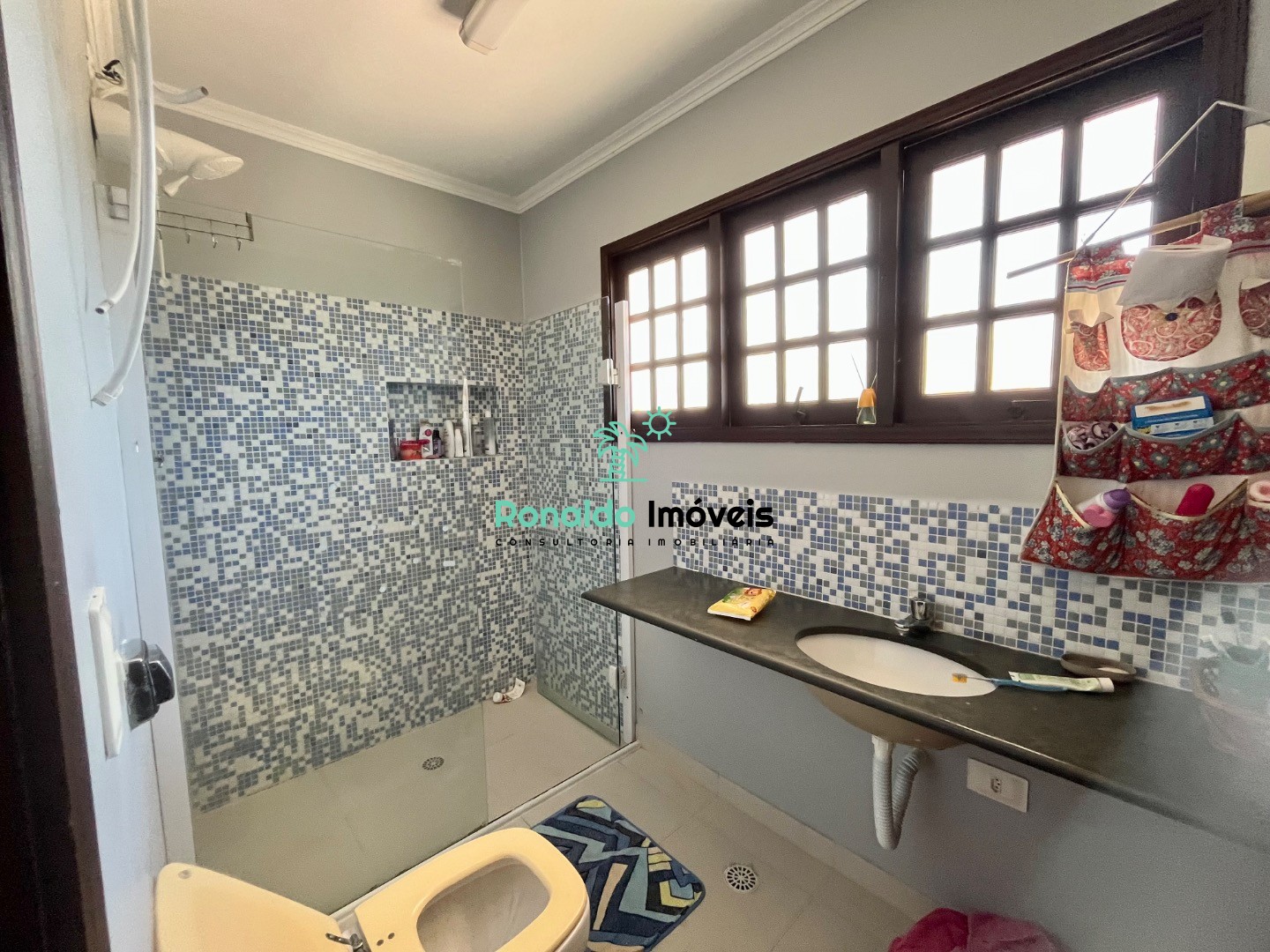 Casa de Condomínio, 3 quartos - Foto 30