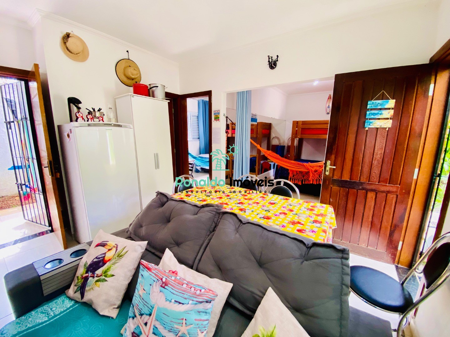 Casa, 2 quartos - Foto 5