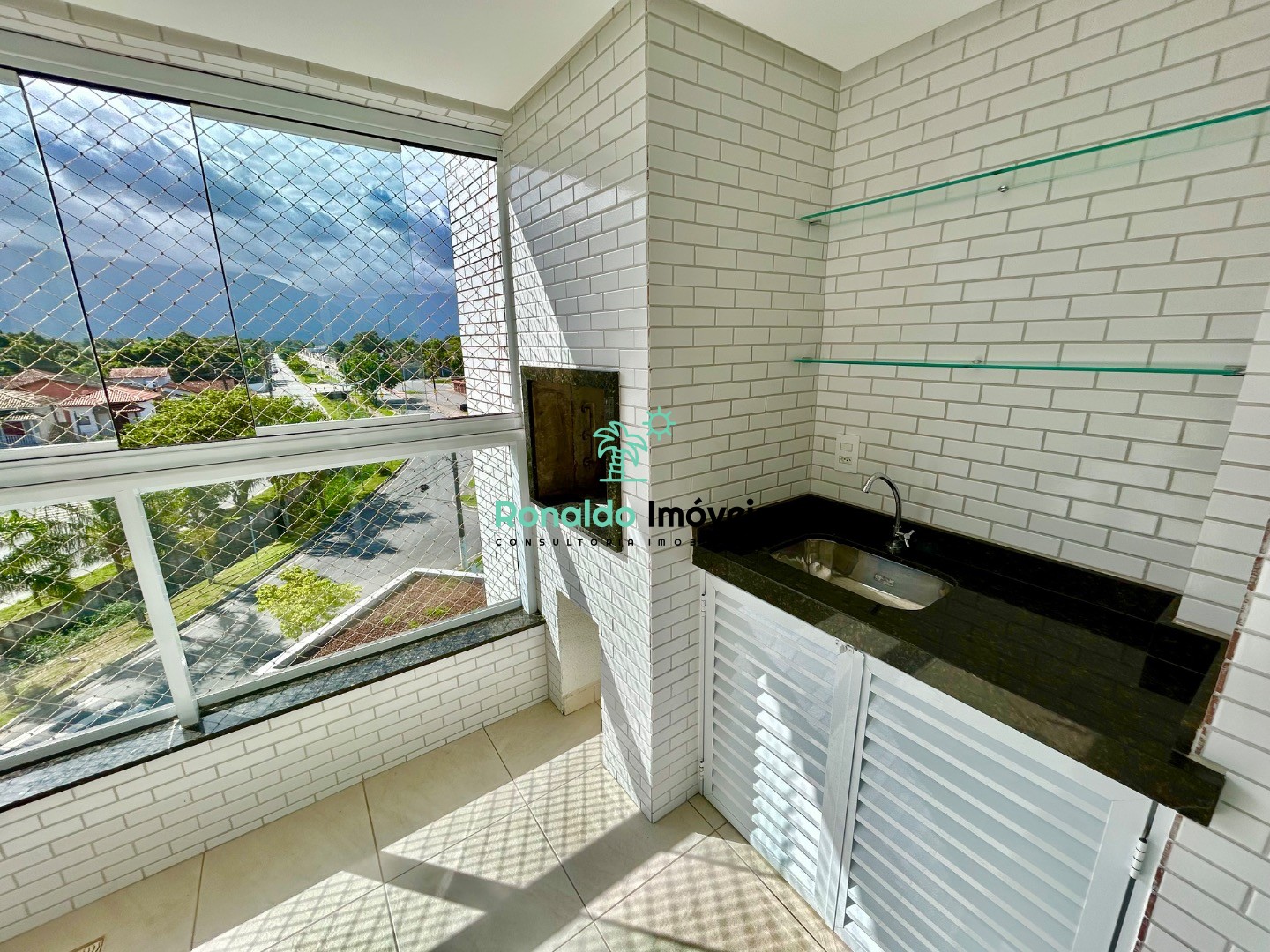 Apartamento, 3 quartos, 108 m² - Foto 5