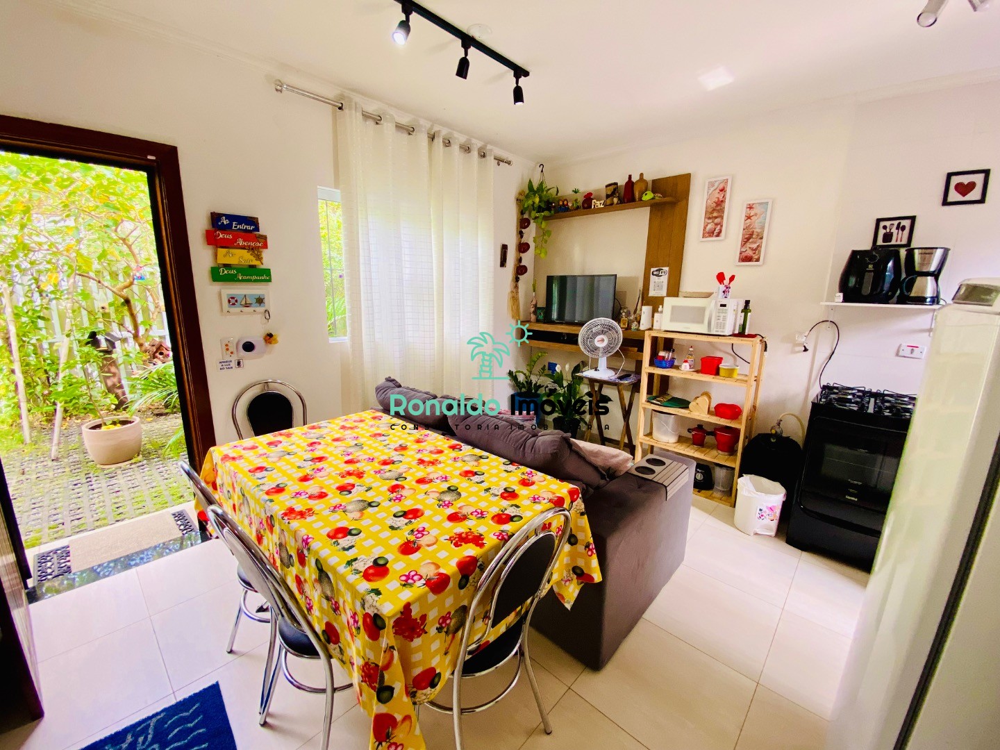 Casa, 2 quartos - Foto 7