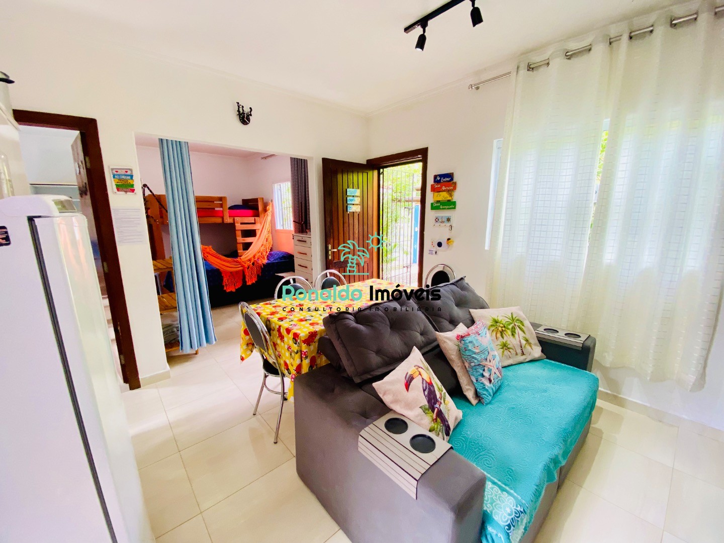 Casa, 2 quartos - Foto 6