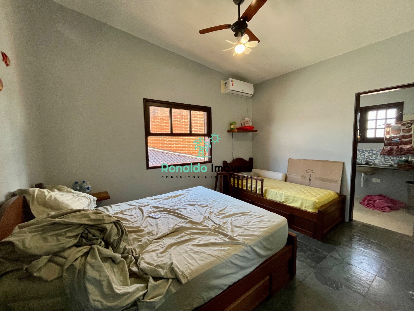 Casa de Condomínio, 3 quartos - Foto 28