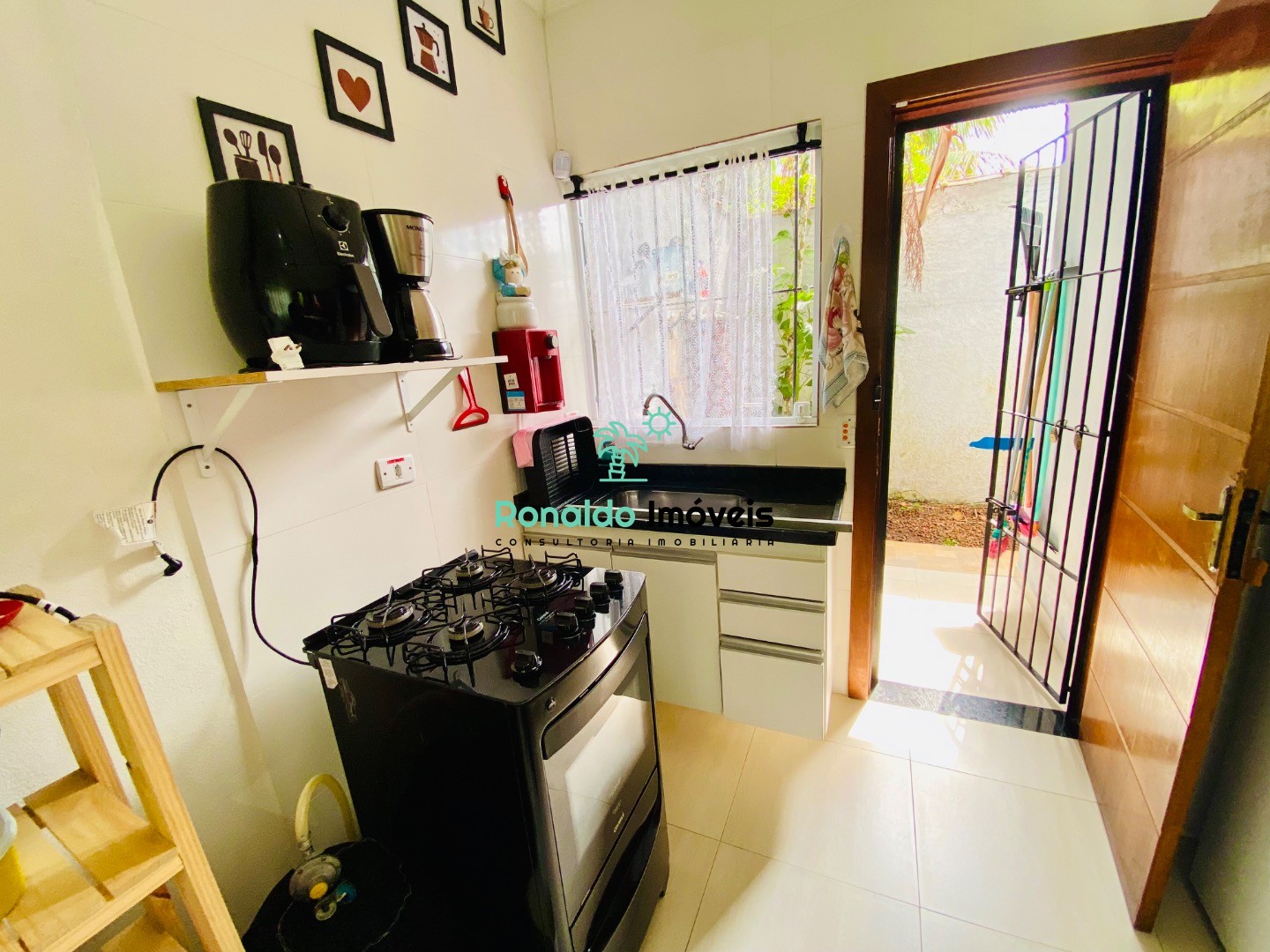 Casa, 2 quartos - Foto 8