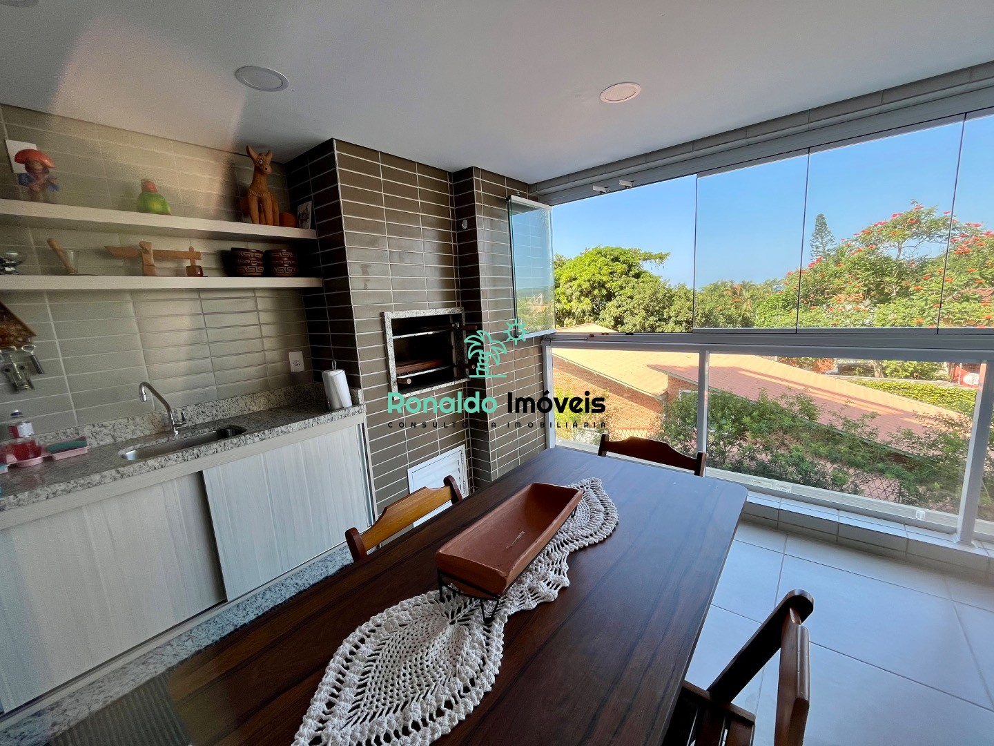 Apartamento, 3 quartos, 89 m² - Foto 1