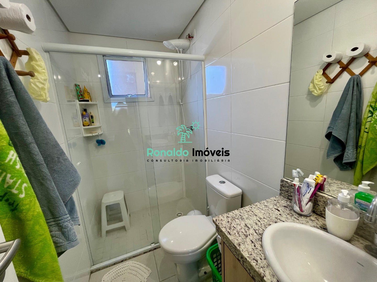 Apartamento, 3 quartos, 89 m² - Foto 28