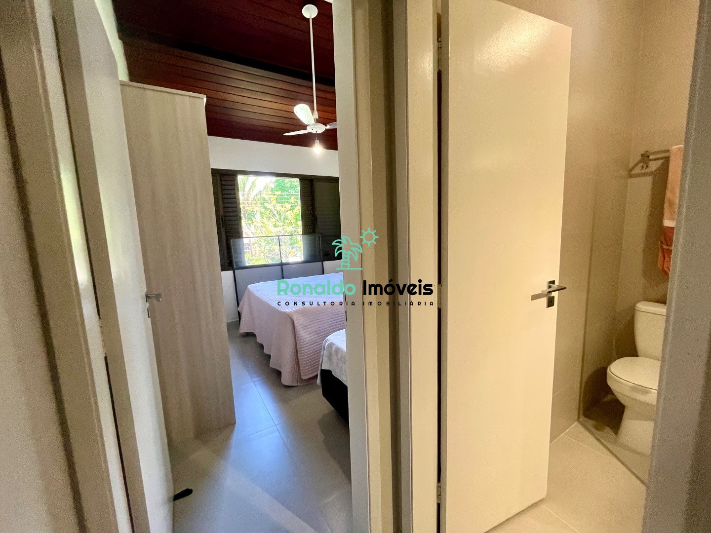 Casa de Condomínio, 3 quartos - Foto 16