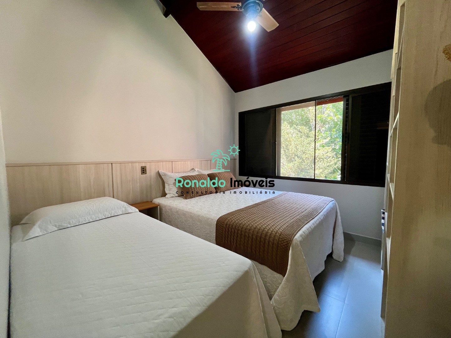 Casa de Condomínio, 3 quartos - Foto 14
