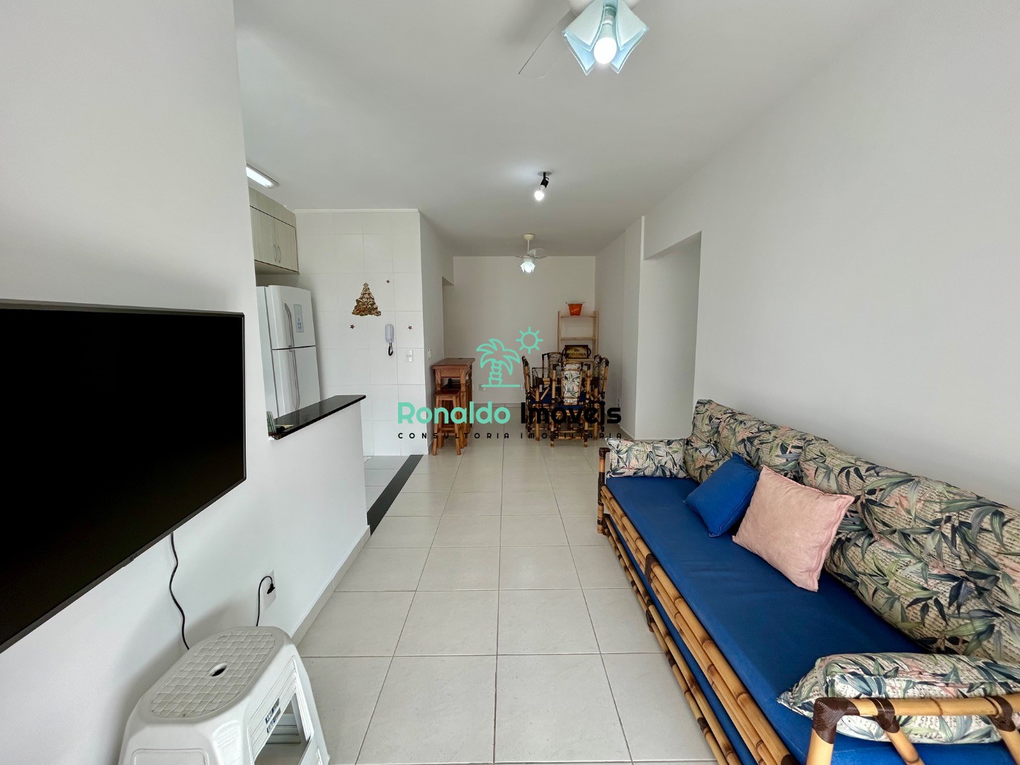 Apartamento, 3 quartos, 108 m² - Foto 8