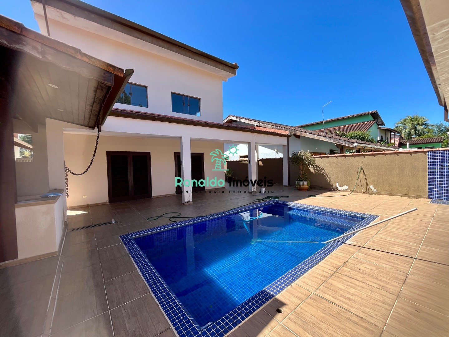 Casa de Condomínio, 3 quartos - Foto 7
