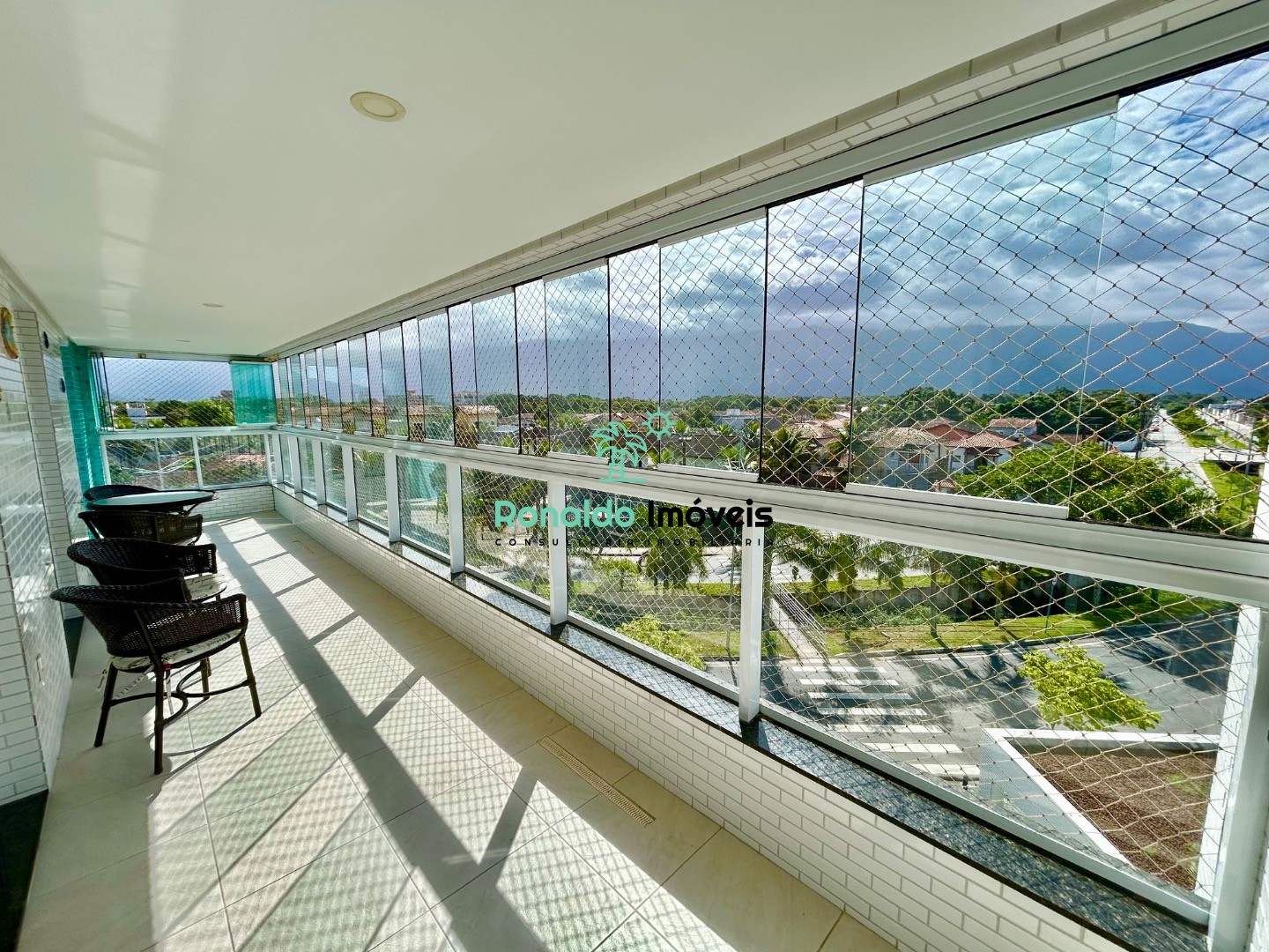 Apartamento, 3 quartos, 108 m² - Foto 3