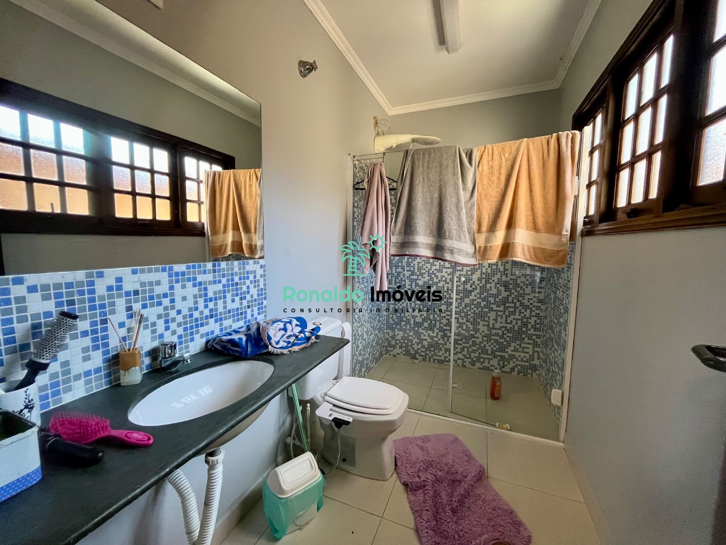 Casa de Condomínio, 3 quartos - Foto 21