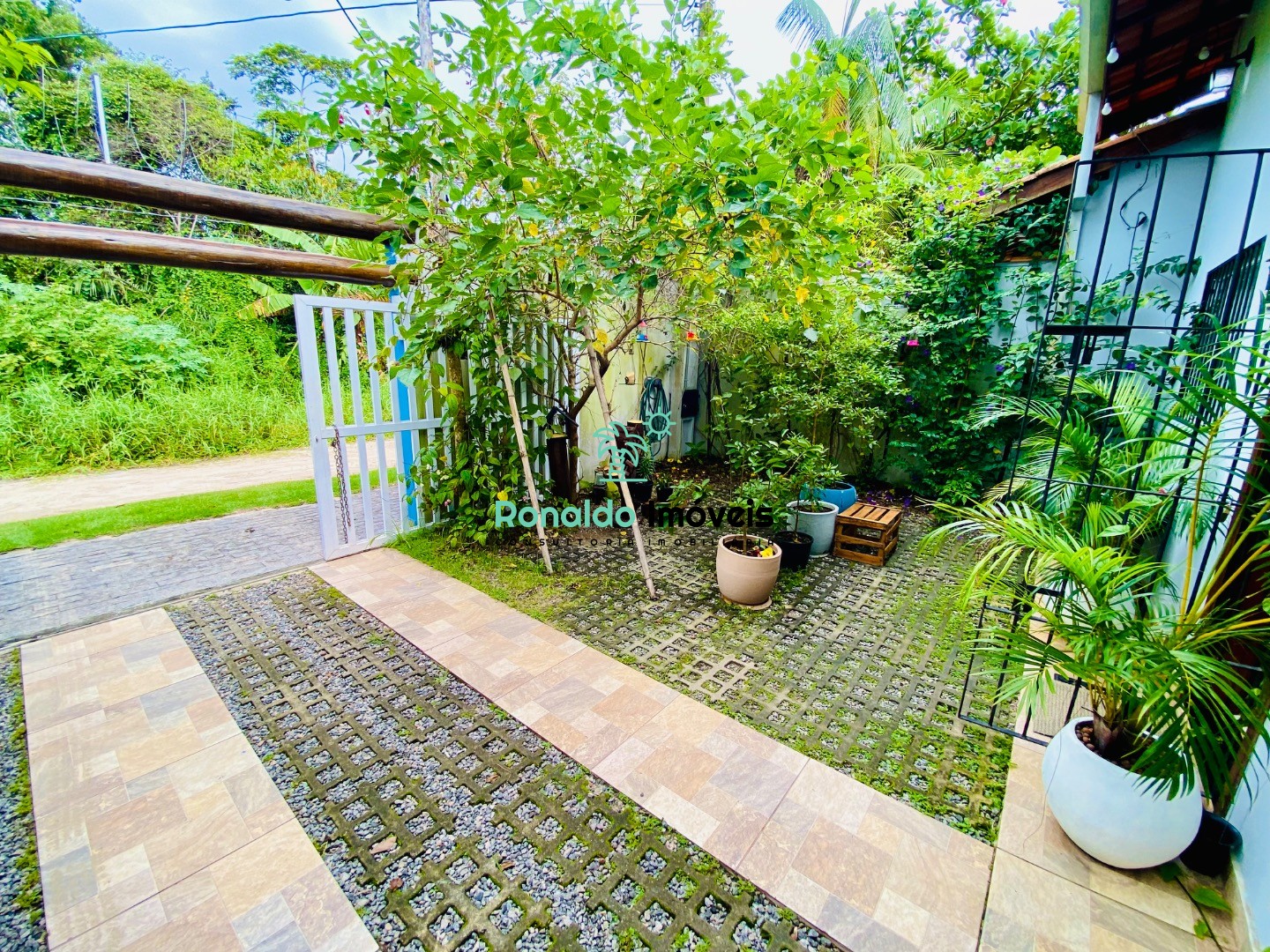 Casa, 2 quartos - Foto 18