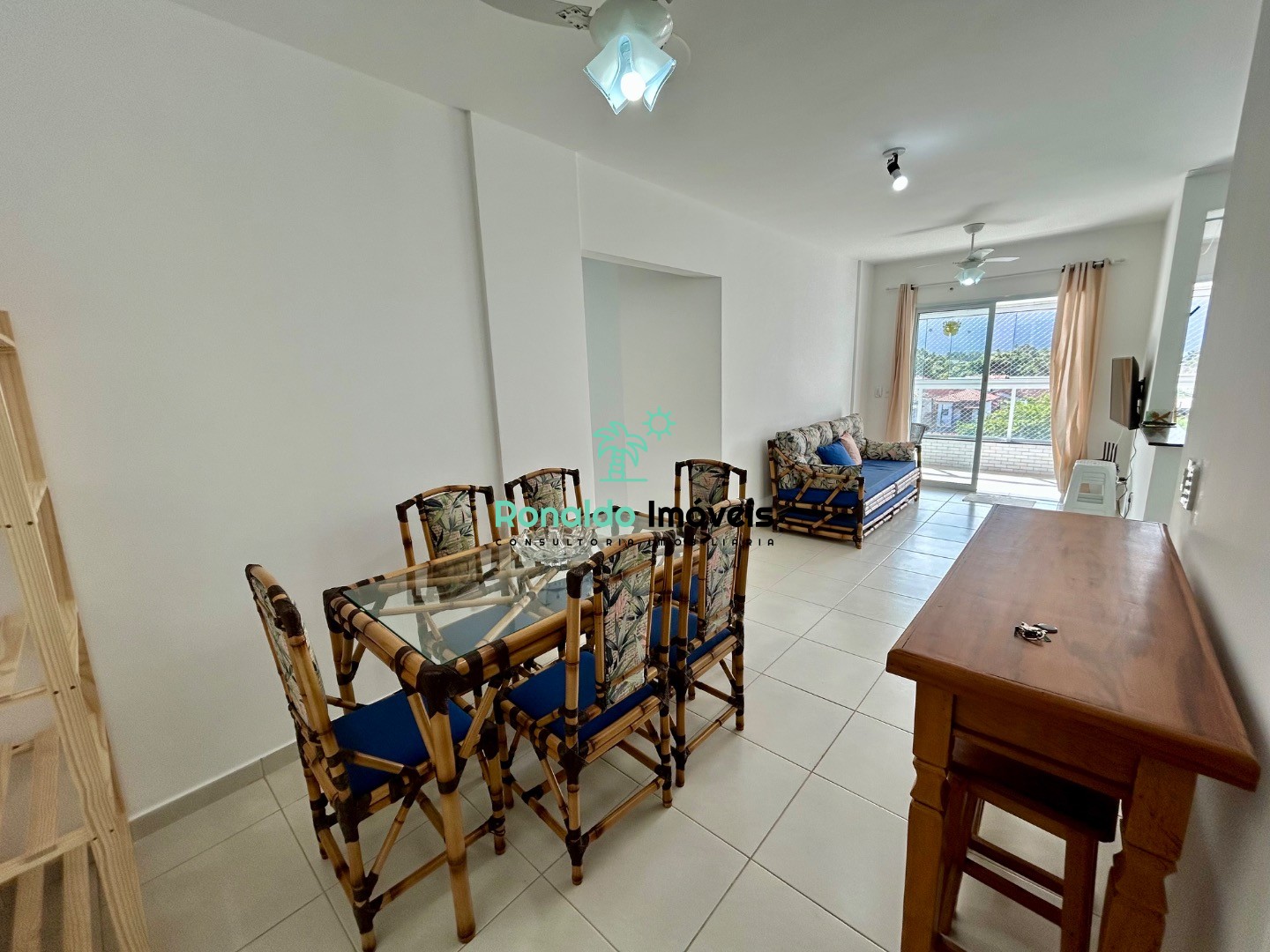 Apartamento, 3 quartos, 108 m² - Foto 7