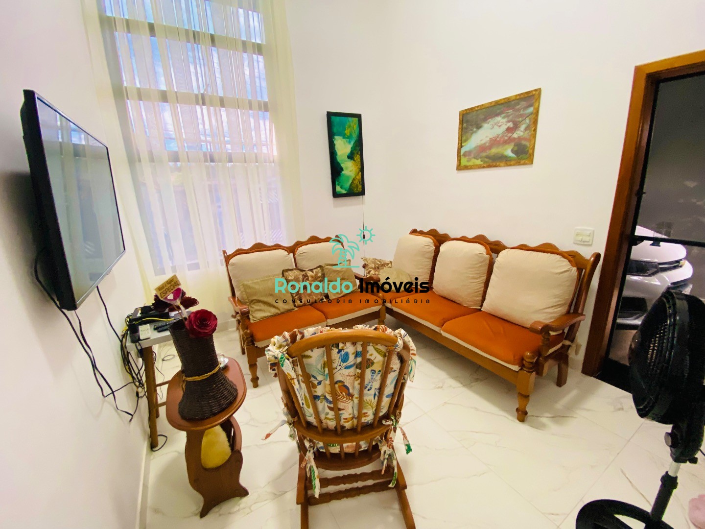 Casa, 3 quartos - Foto 5