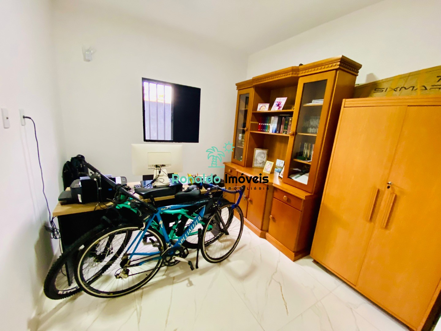 Casa, 3 quartos - Foto 10