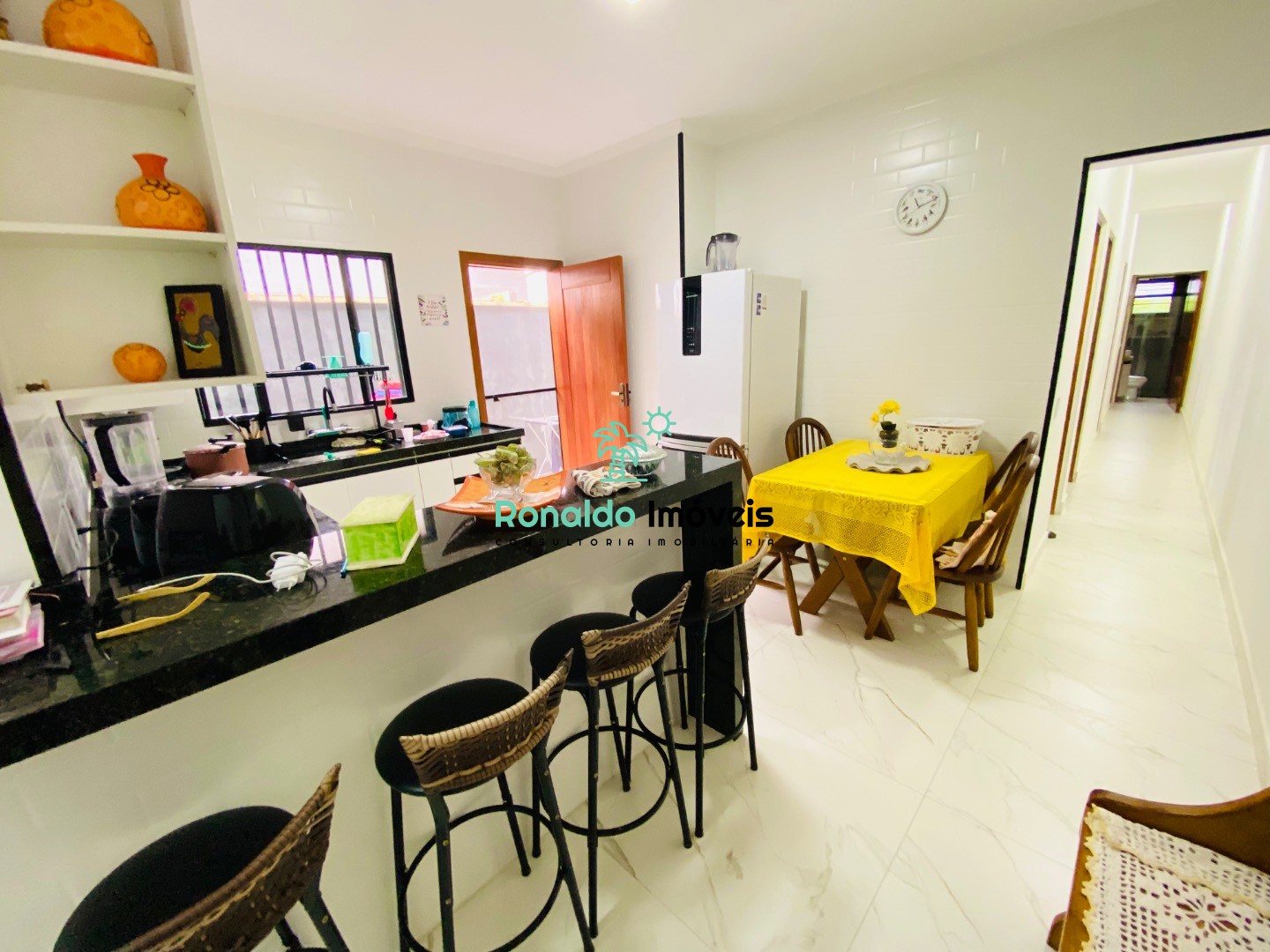 Casa, 3 quartos - Foto 6