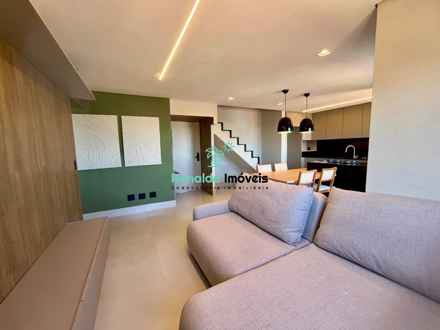 Apartamento, 3 quartos, 103 m² - Foto 4