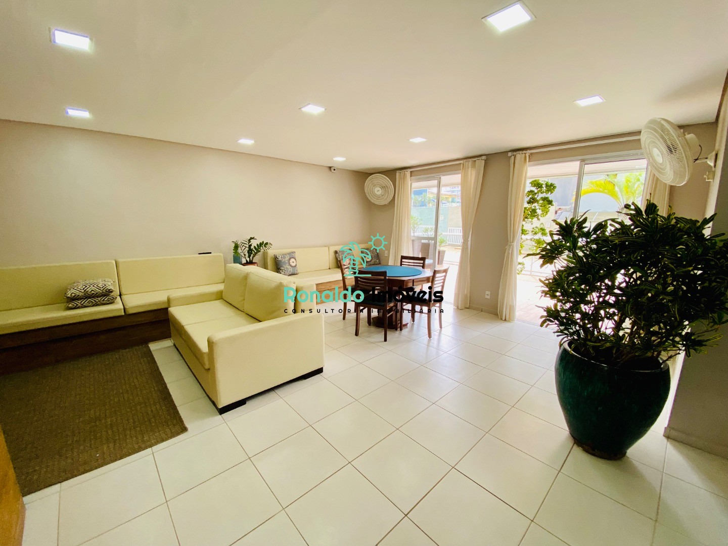 Apartamento, 2 quartos, 80 m² - Foto 34