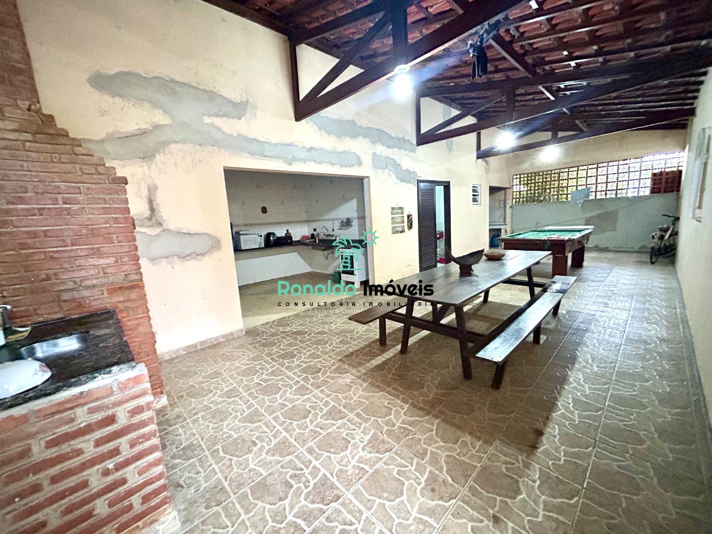 Casa, 4 quartos - Foto 17