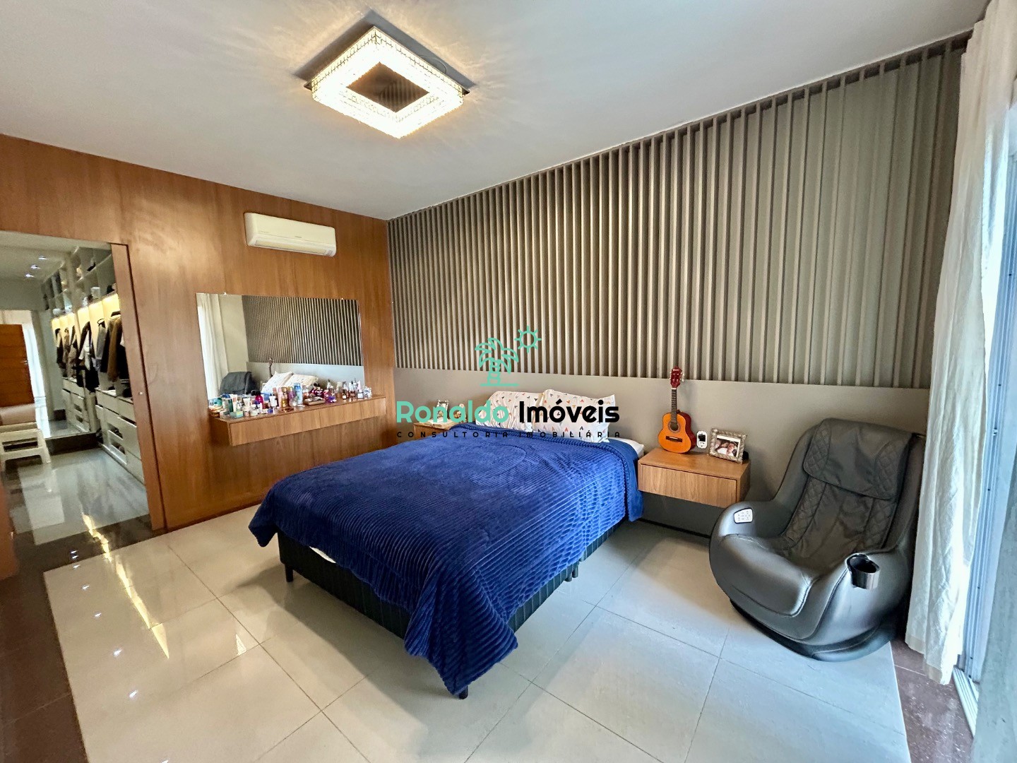 Casa de Condomínio, 6 quartos - Foto 21