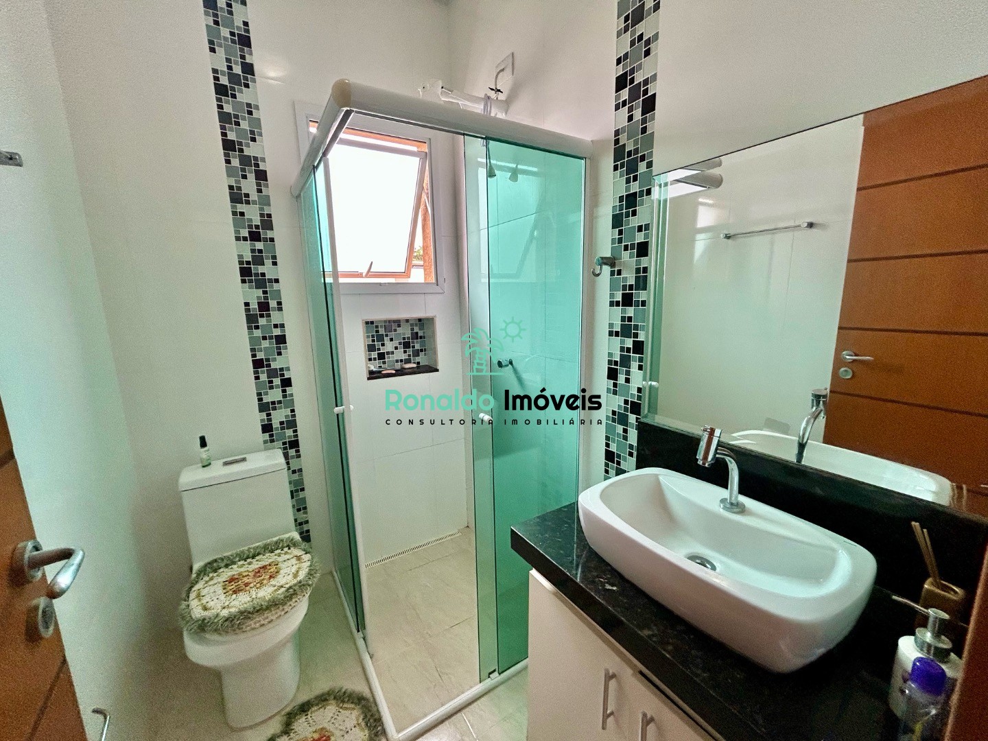 Casa de Condomínio, 6 quartos - Foto 26