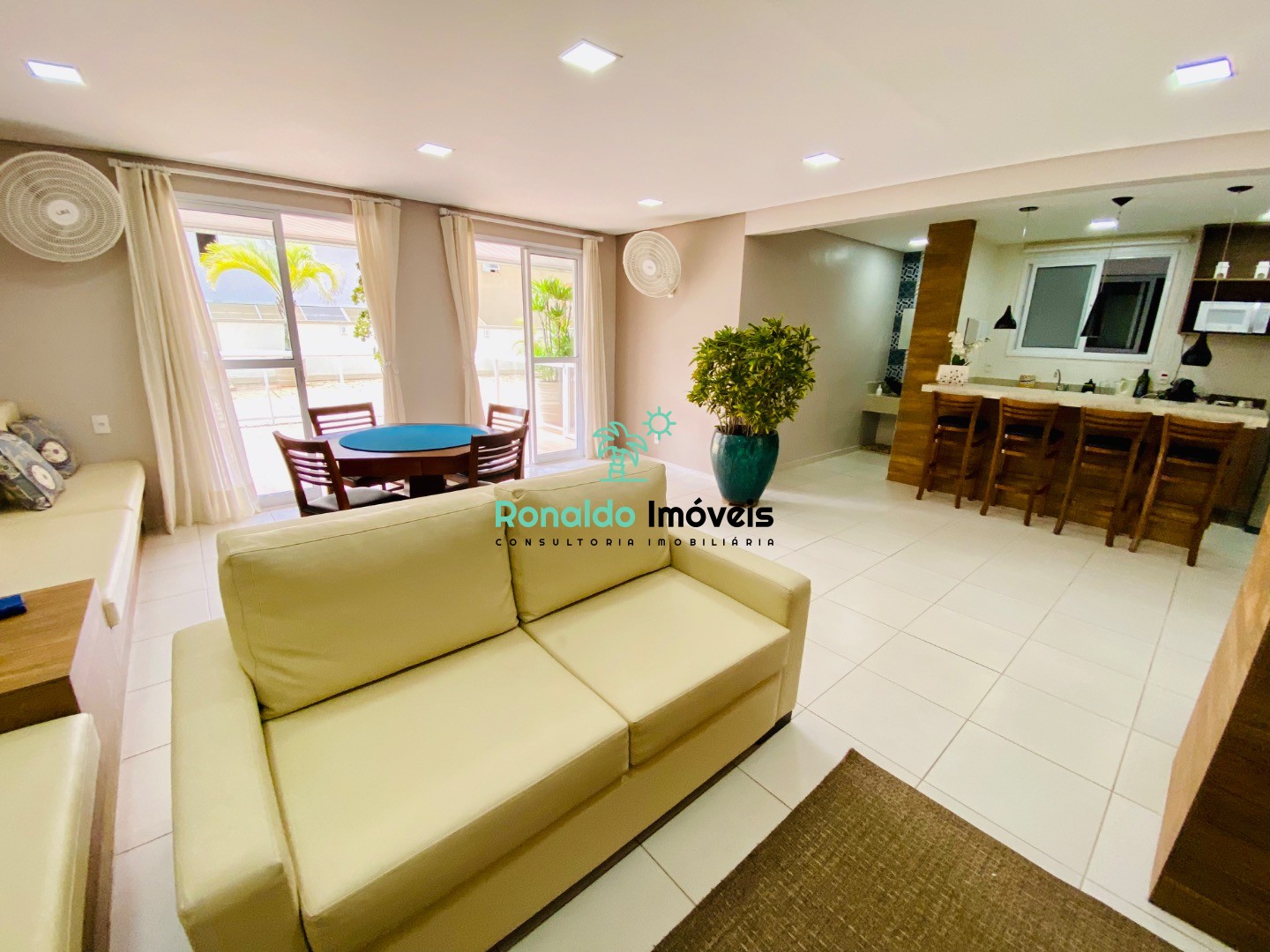 Apartamento, 2 quartos, 80 m² - Foto 36