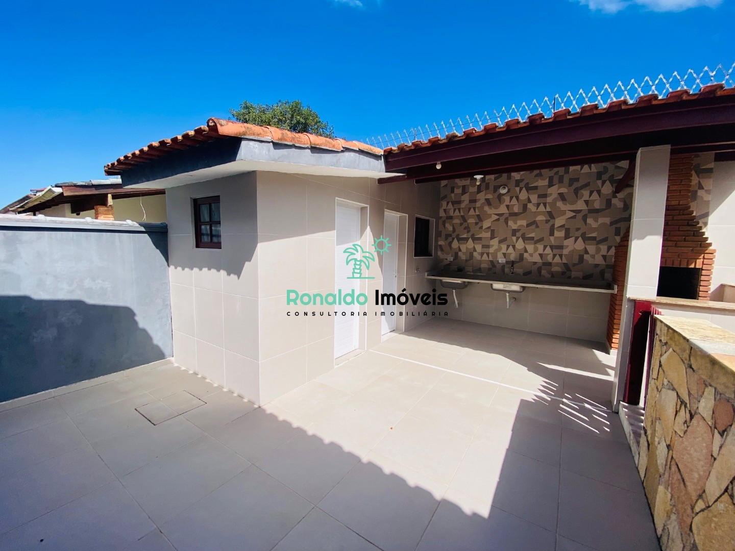Casa de Condomínio, 3 quartos - Foto 24