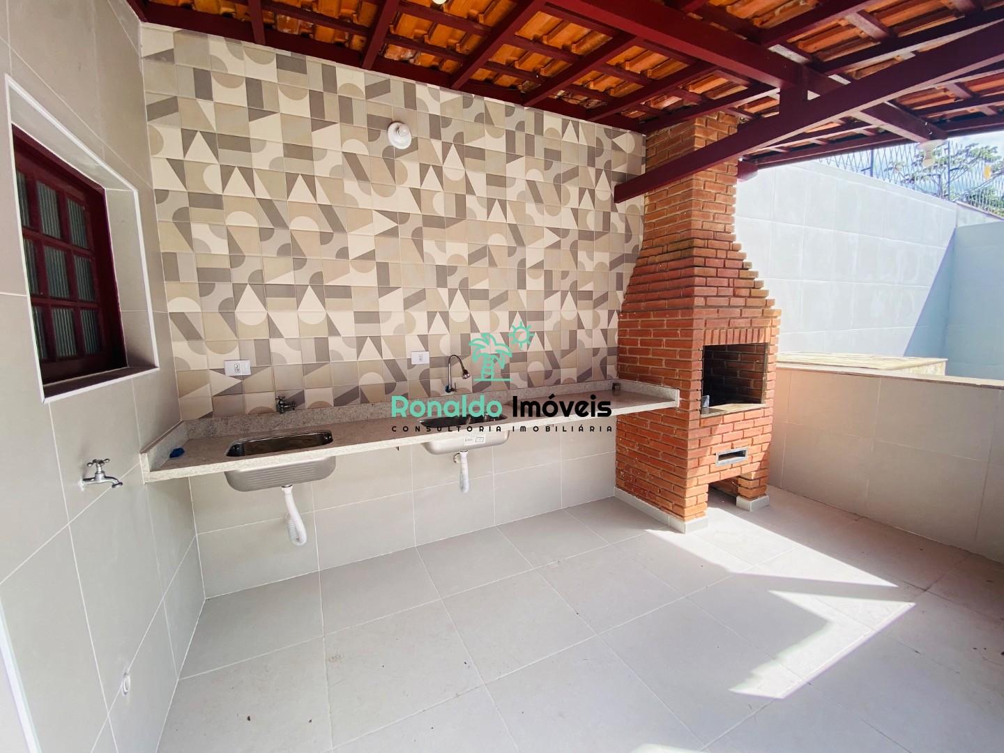Casa de Condomínio, 3 quartos - Foto 25