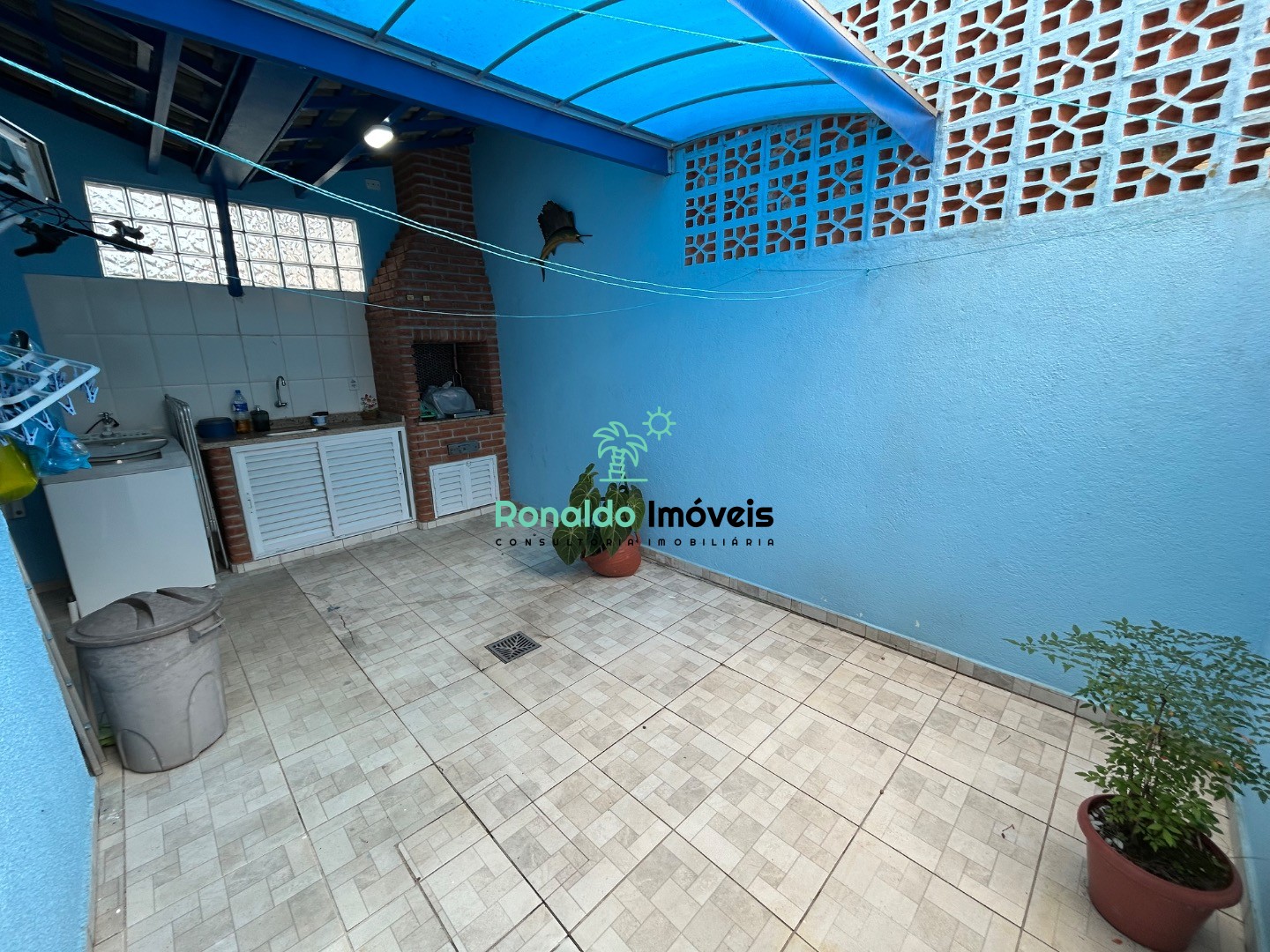 Casa de Condomínio, 3 quartos - Foto 12