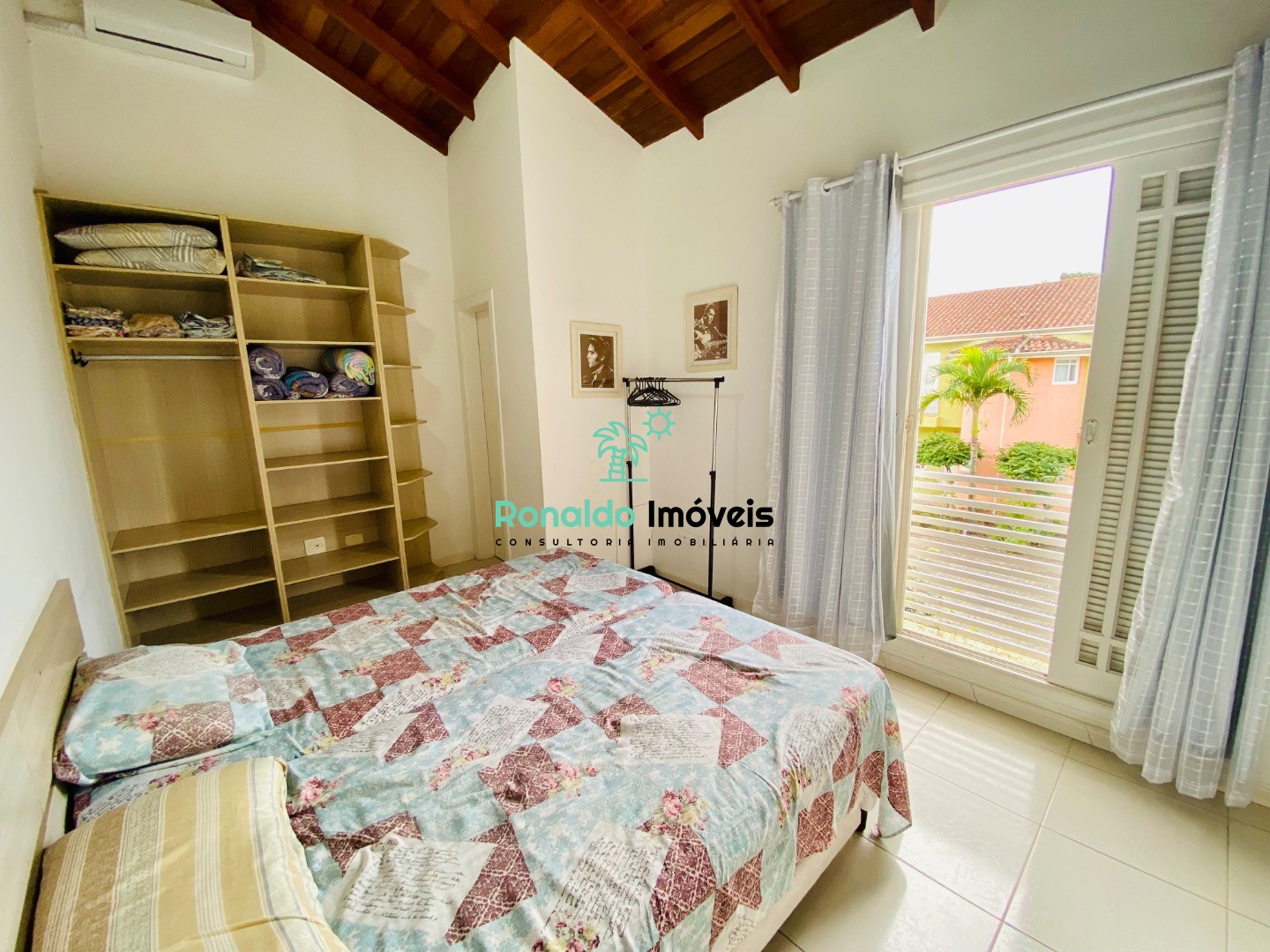 Casa de Condomínio, 2 quartos - Foto 16