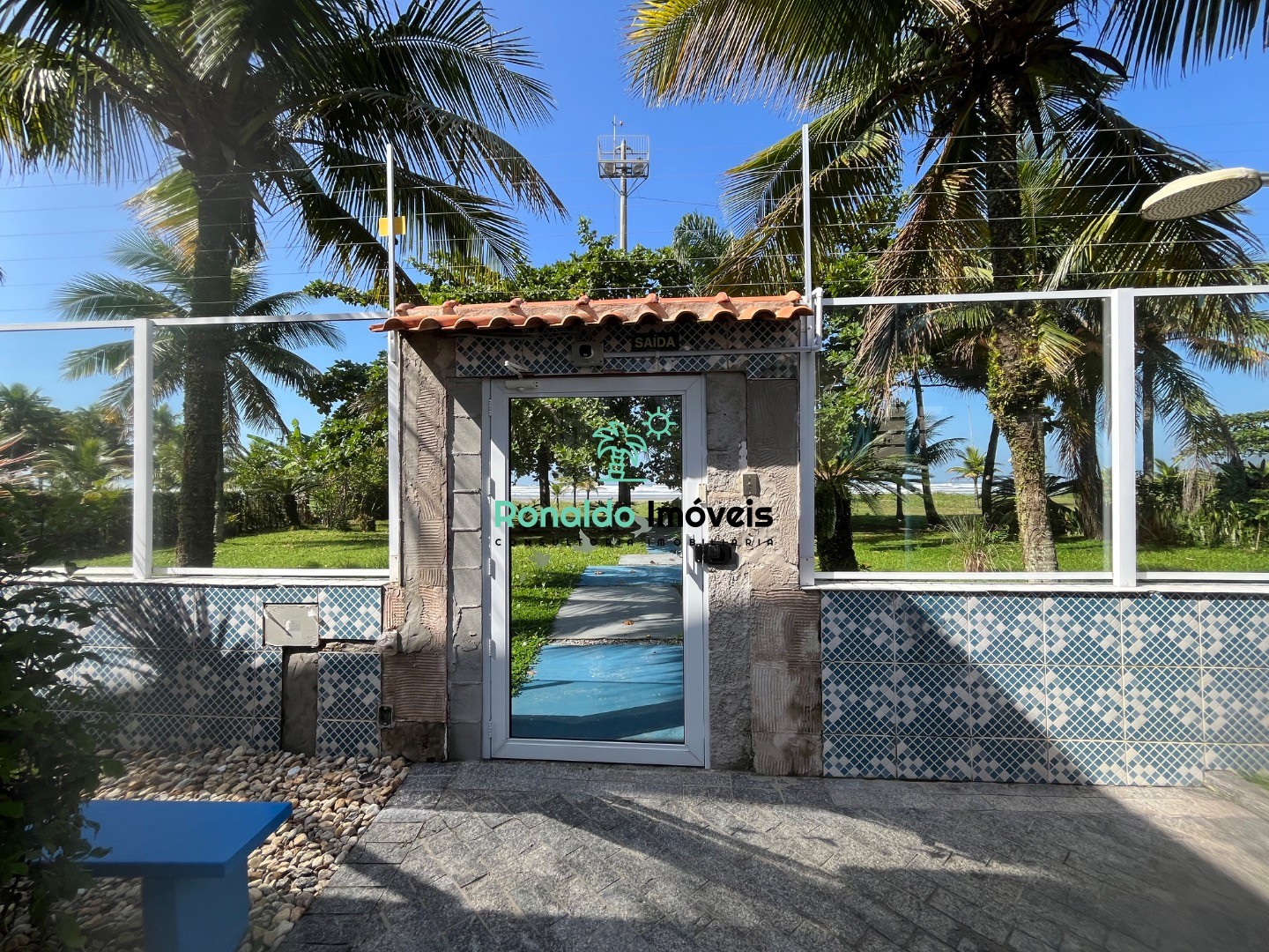 Casa de Condomínio, 2 quartos - Foto 20