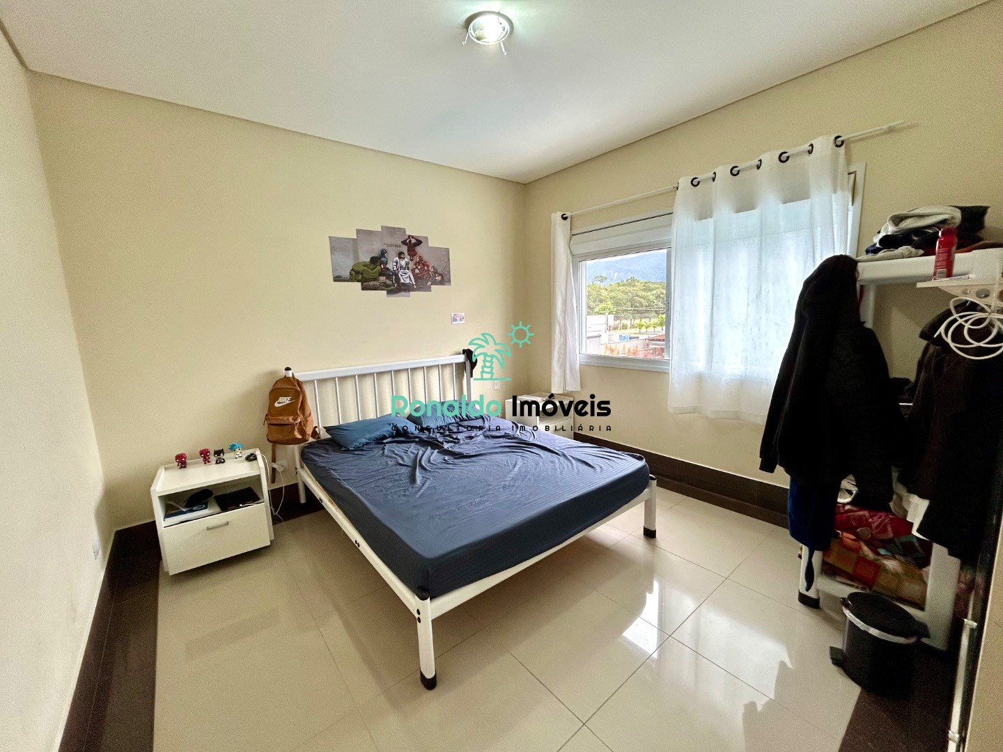 Casa de Condomínio, 6 quartos - Foto 30