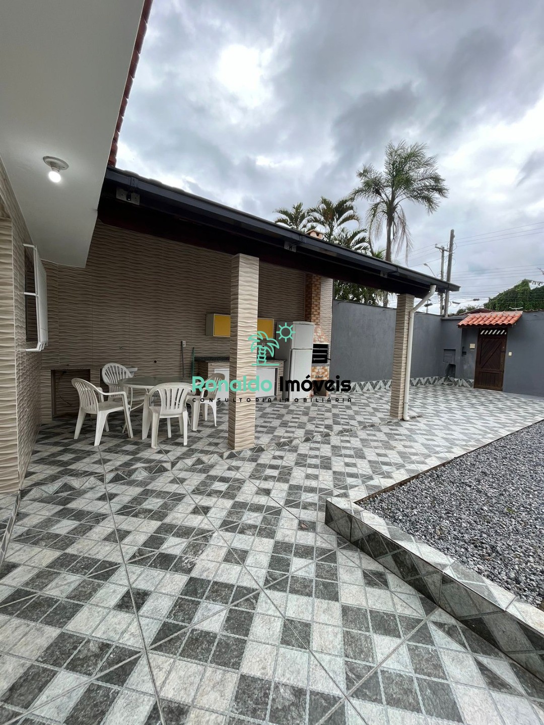 Casa, 2 quartos - Foto 6