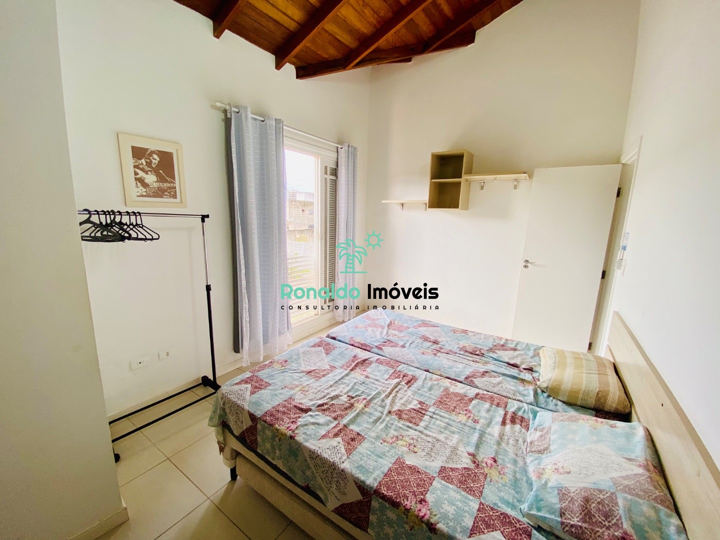 Casa de Condomínio, 2 quartos - Foto 18