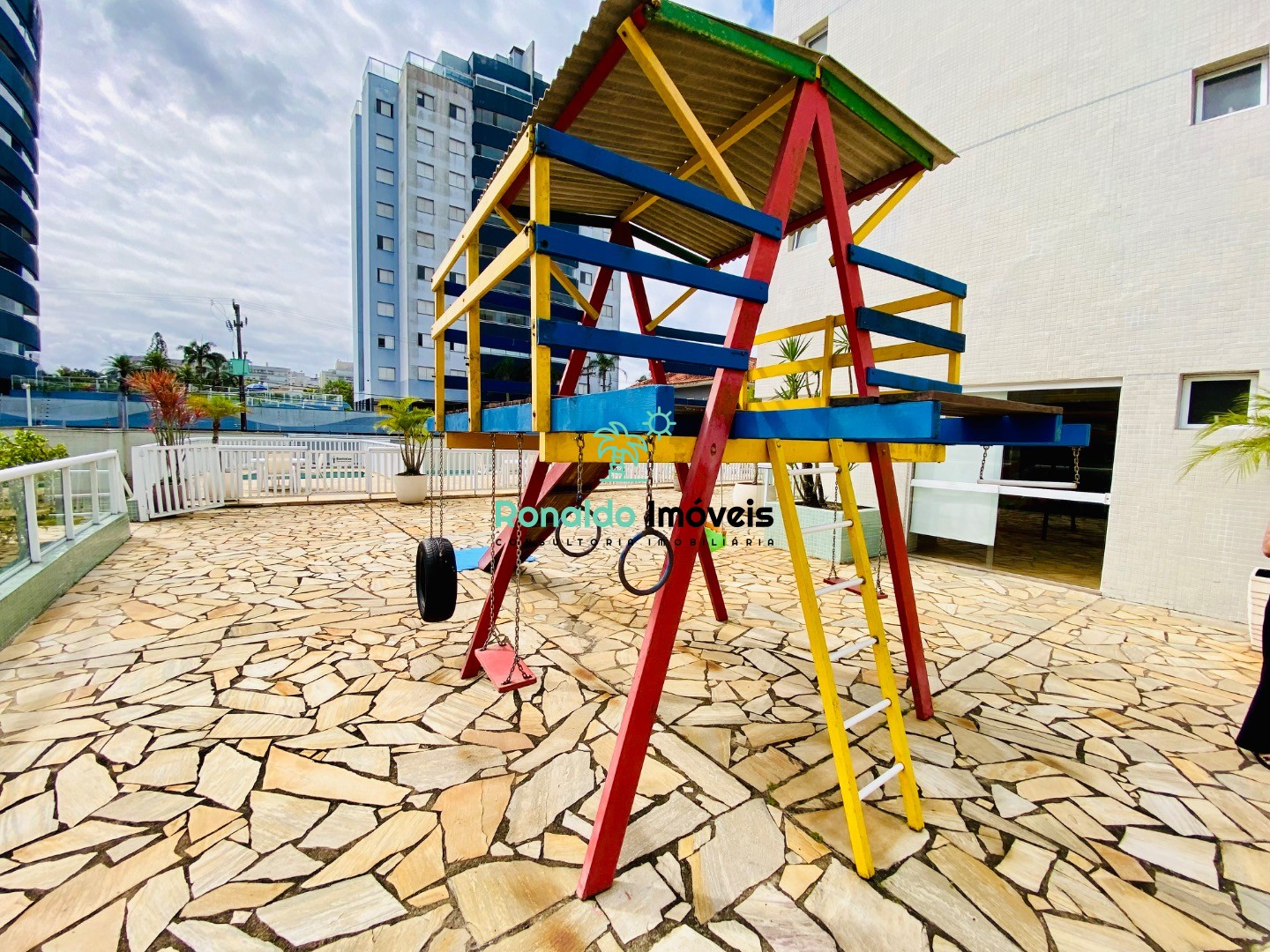 Apartamento, 2 quartos, 80 m² - Foto 22