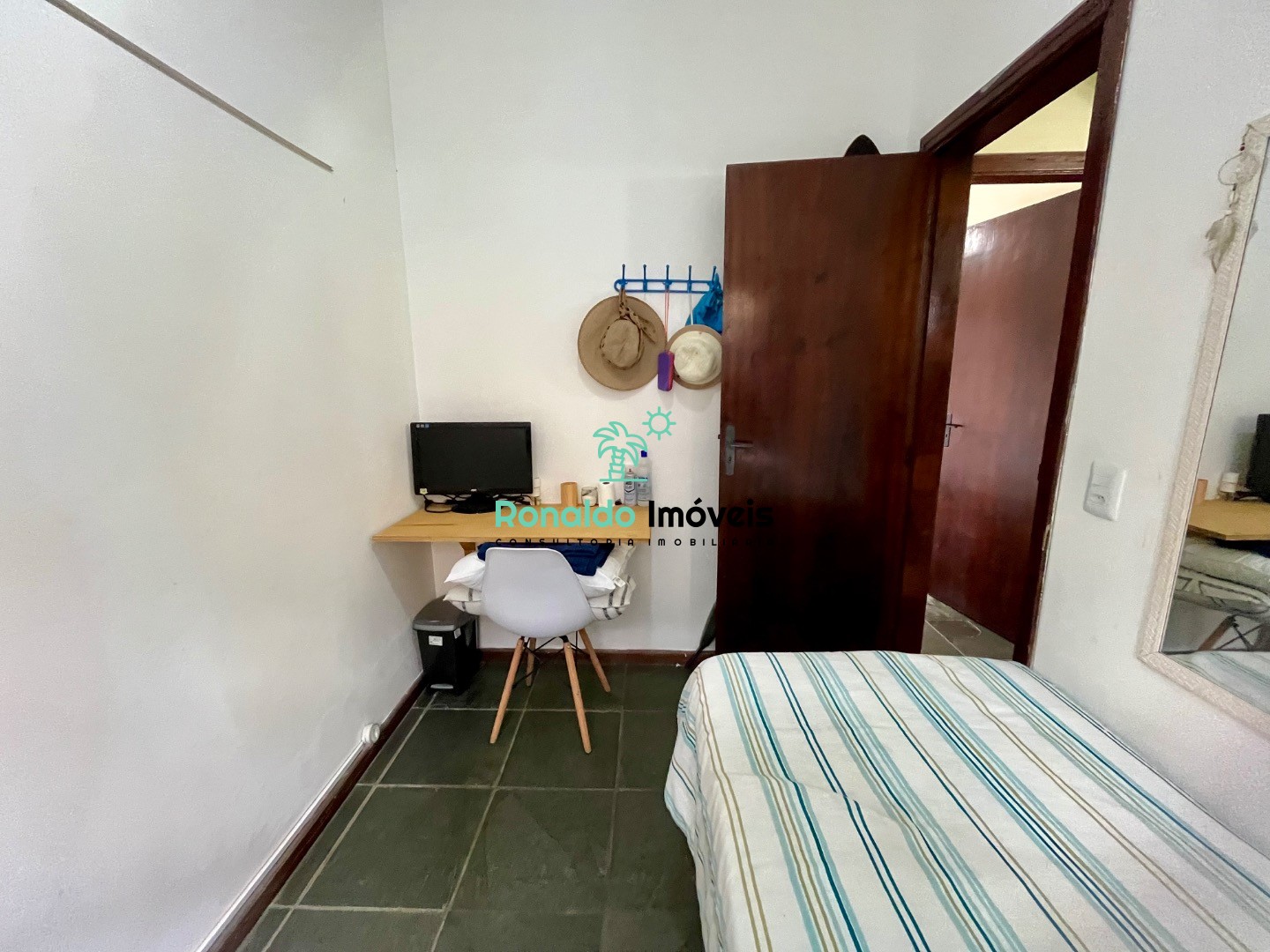 Casa de Condomínio, 2 quartos - Foto 14