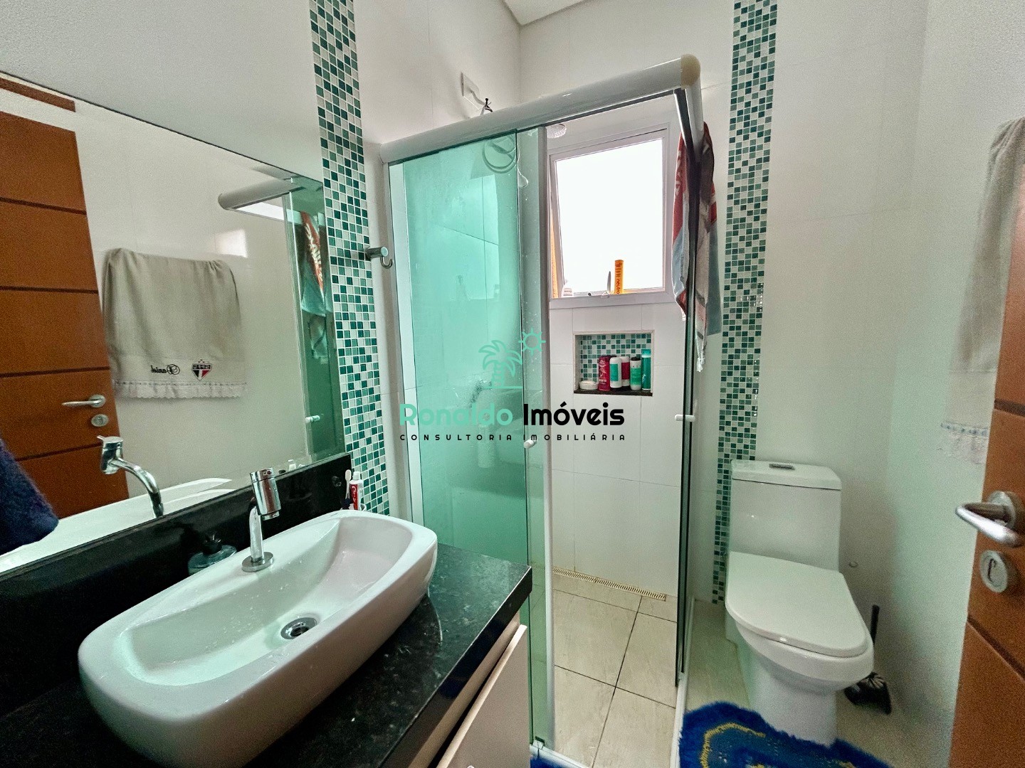Casa de Condomínio, 6 quartos - Foto 31