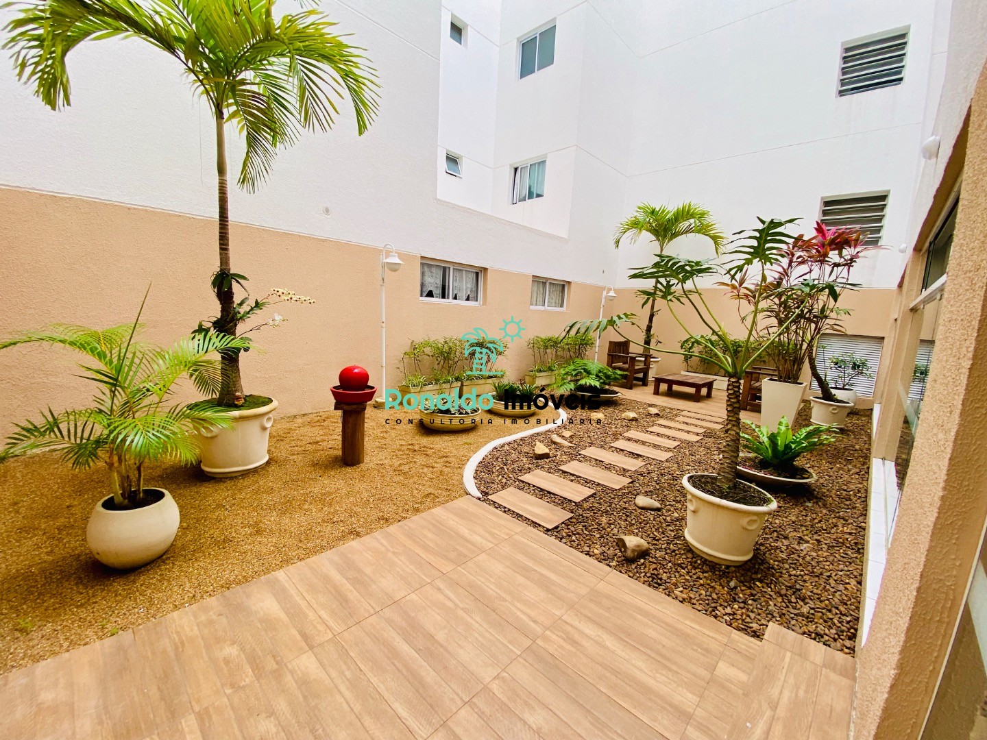 Apartamento, 2 quartos, 80 m² - Foto 33