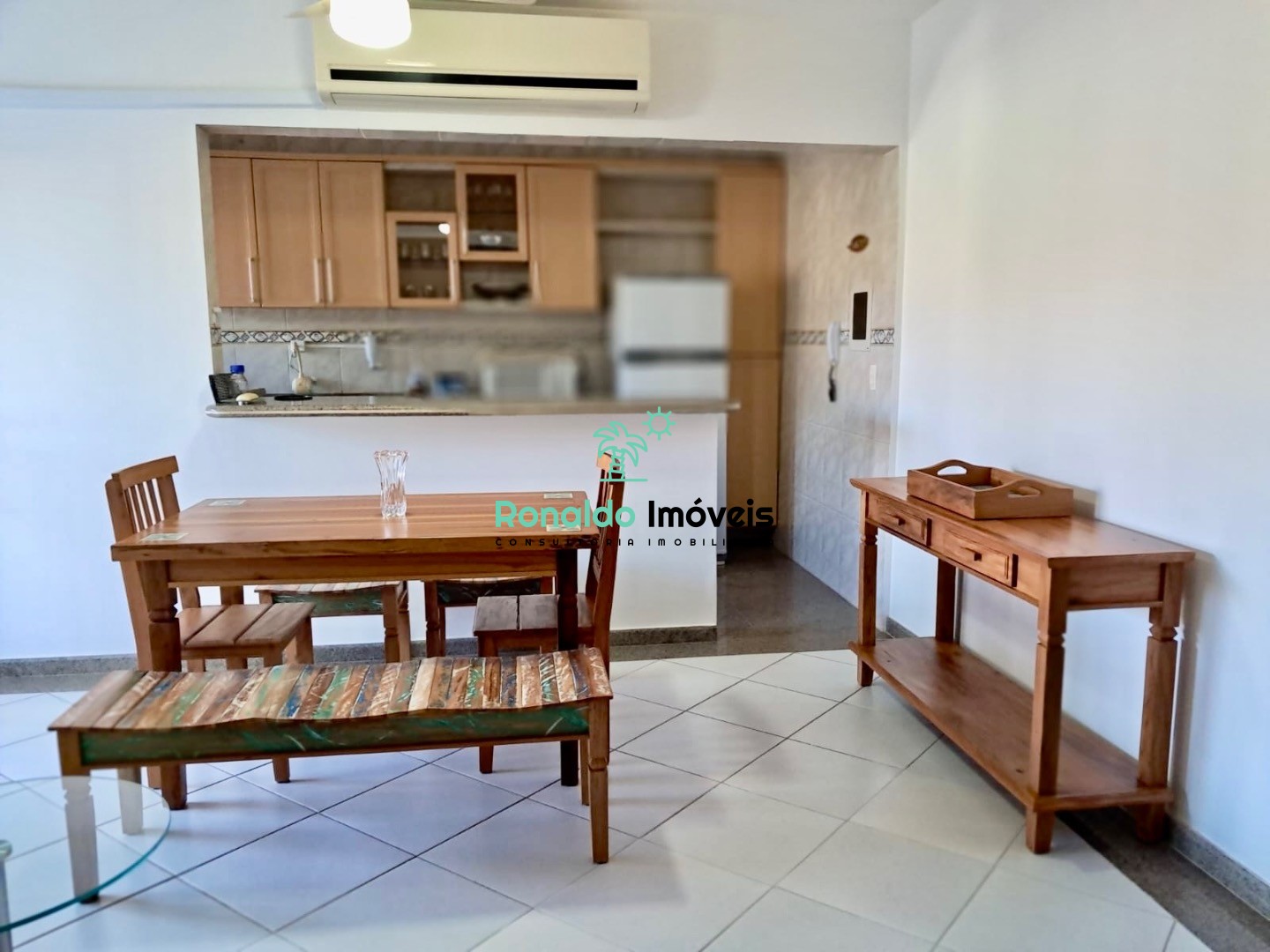 Apartamento, 2 quartos, 70 m² - Foto 2