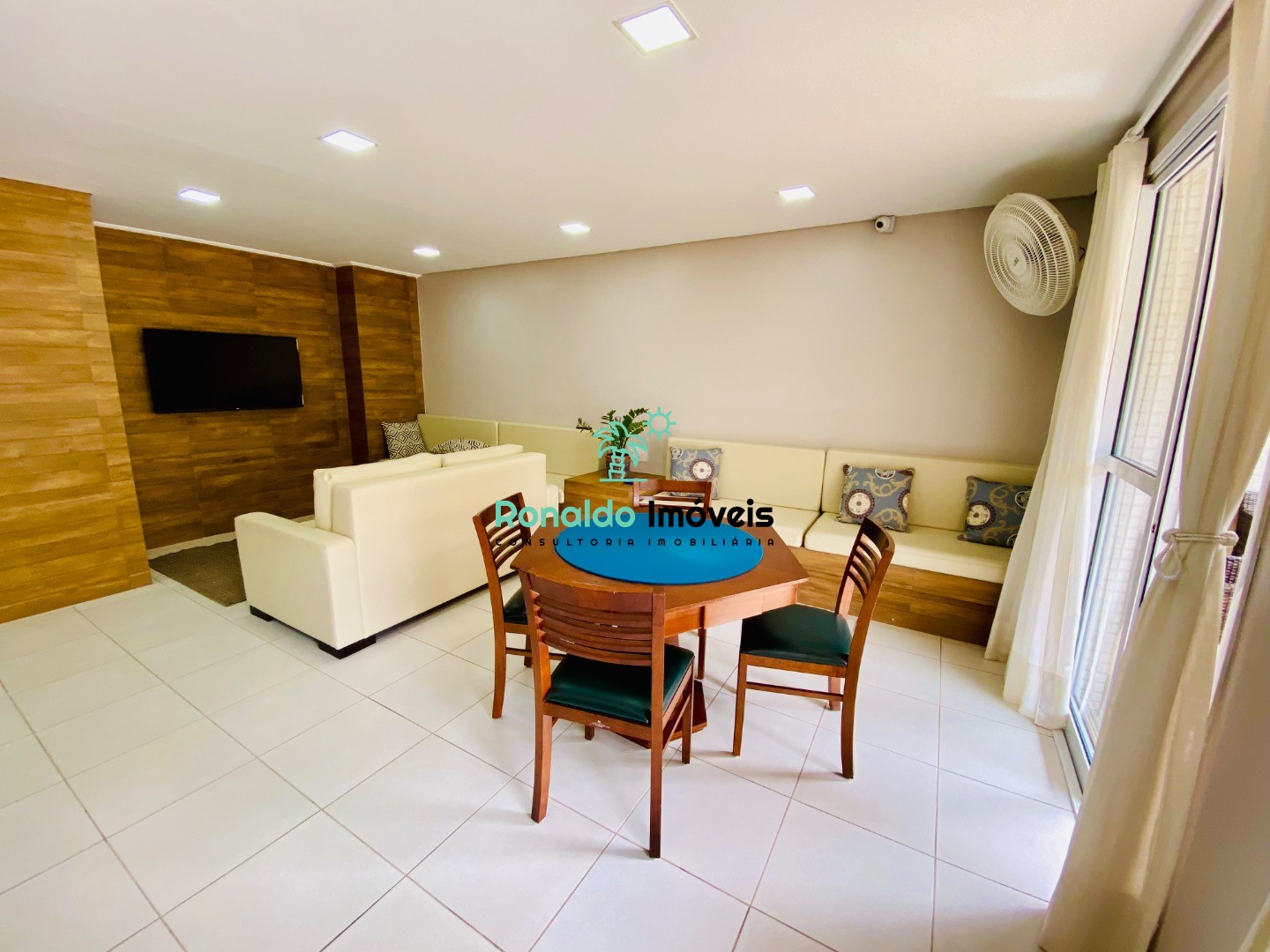 Apartamento, 2 quartos, 80 m² - Foto 32